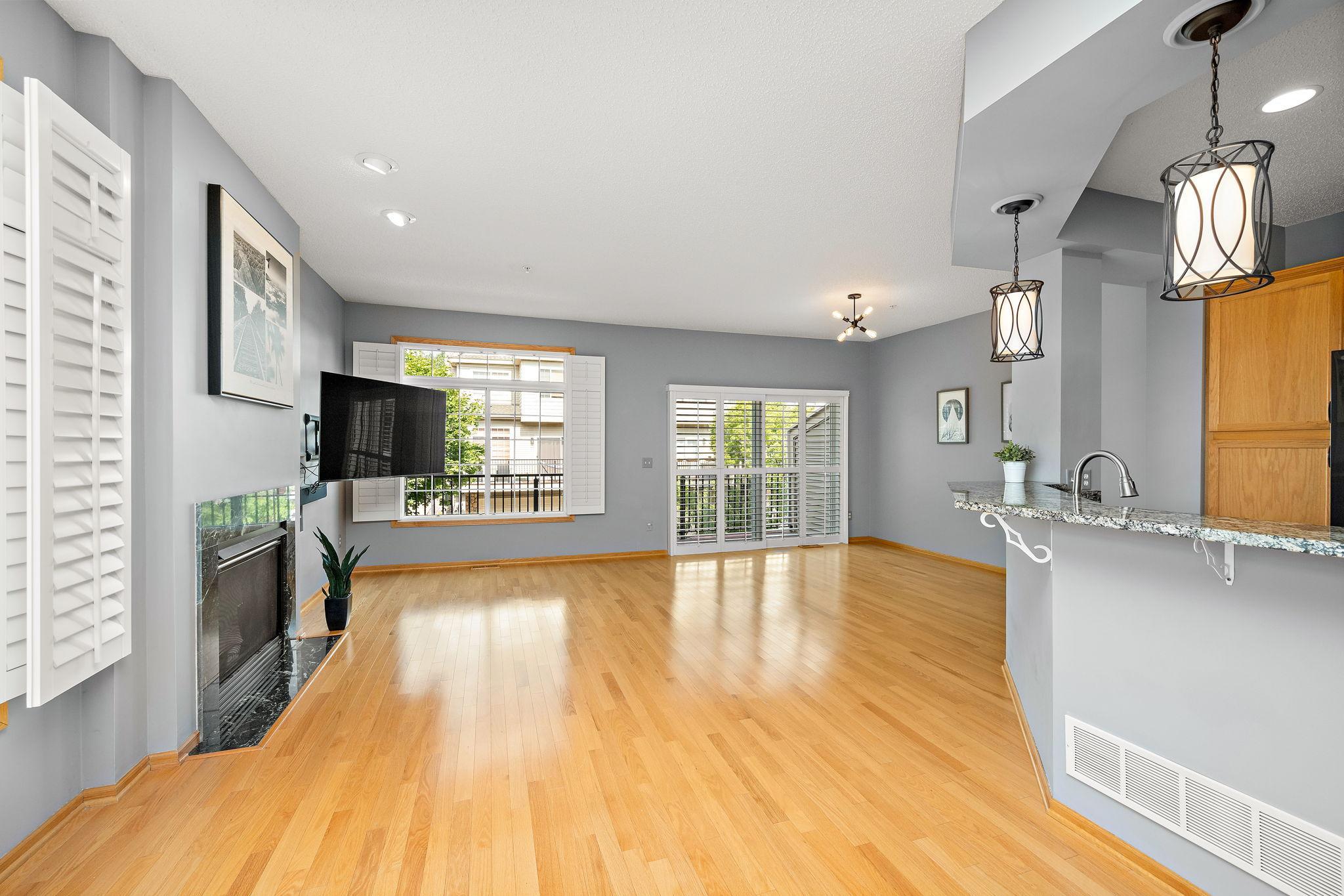 11125 Baltimore Street NE Unit: L