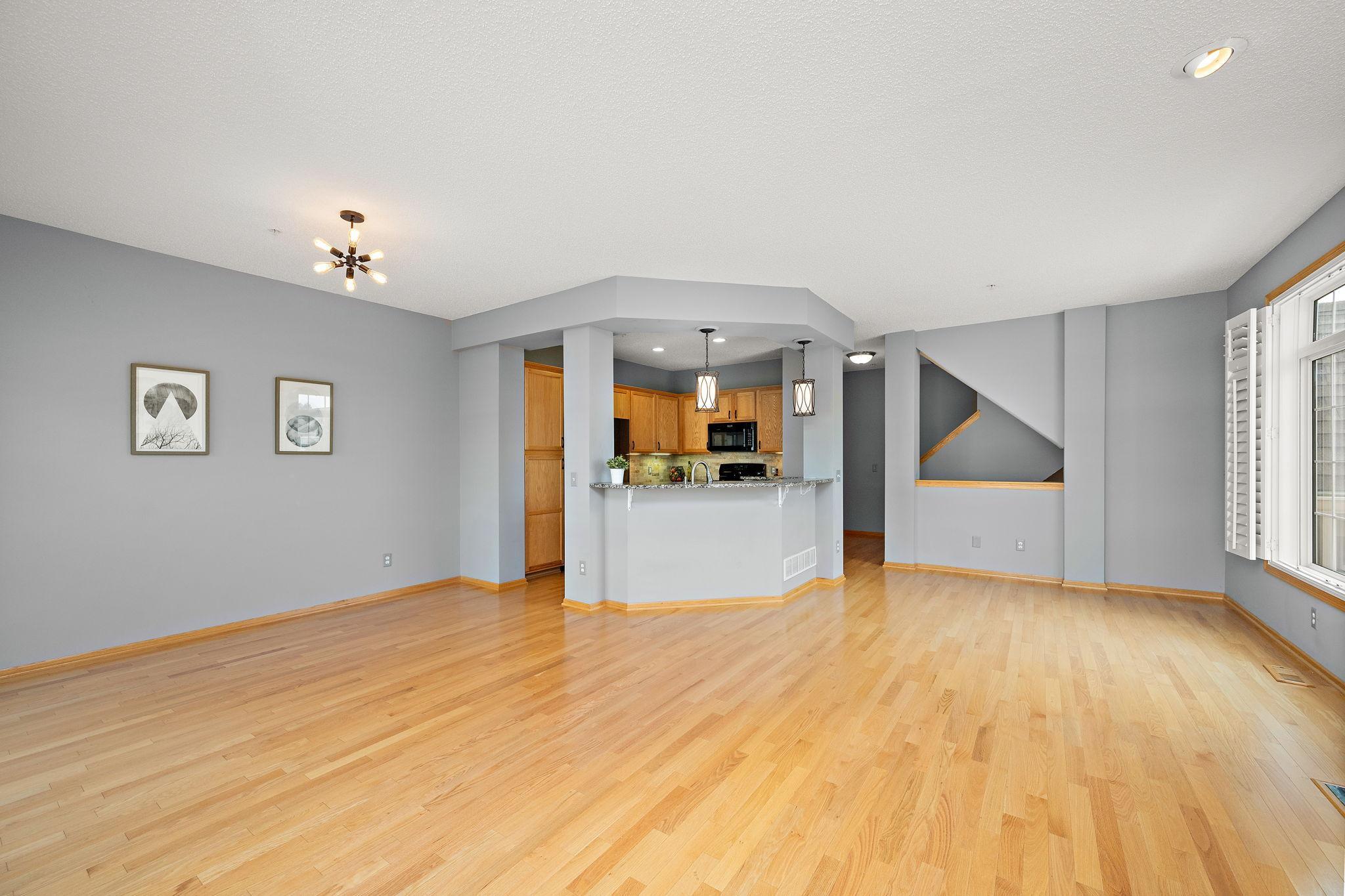 11125 Baltimore Street NE Unit: L