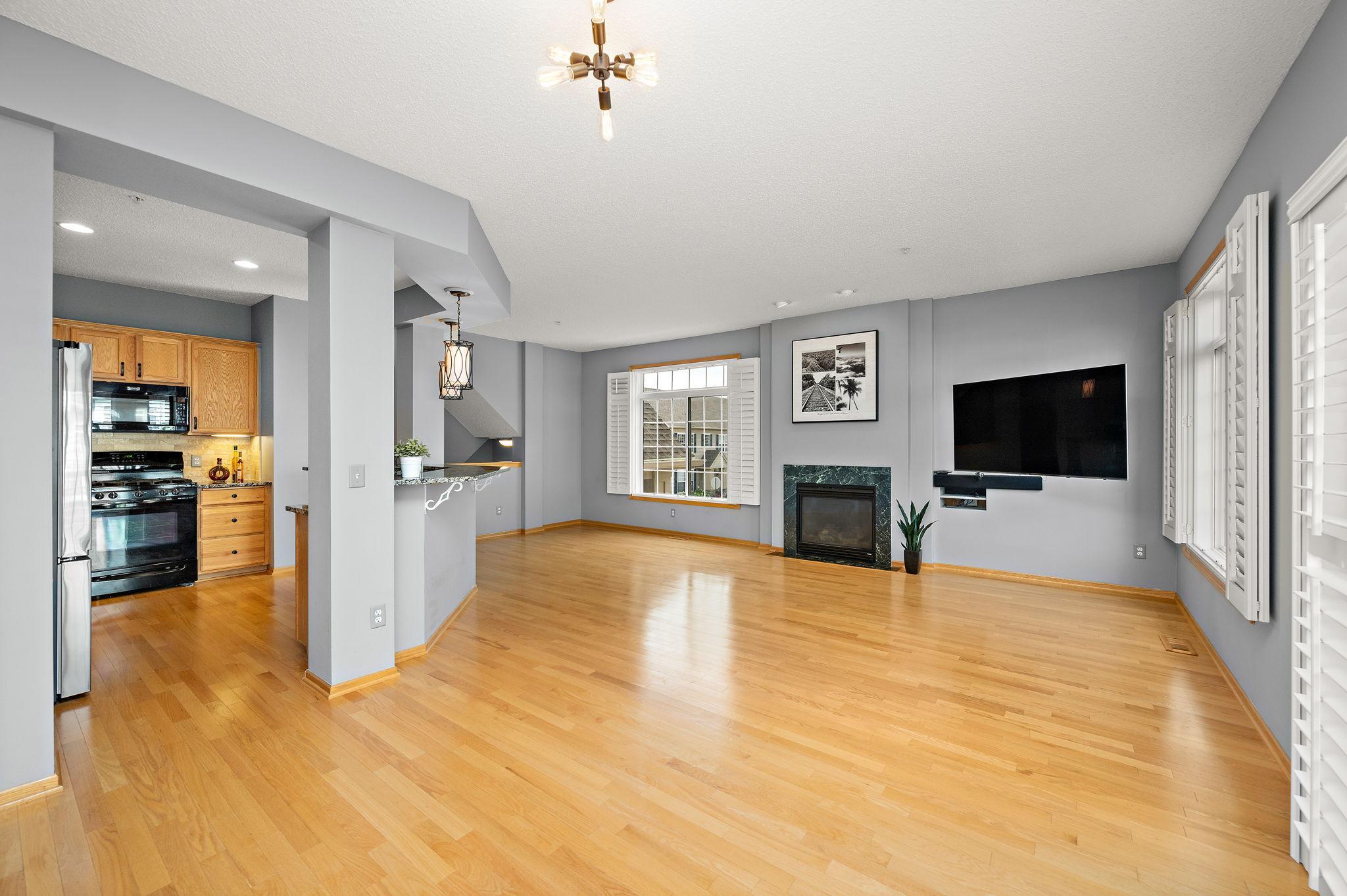 11125 Baltimore Street NE Unit: L
