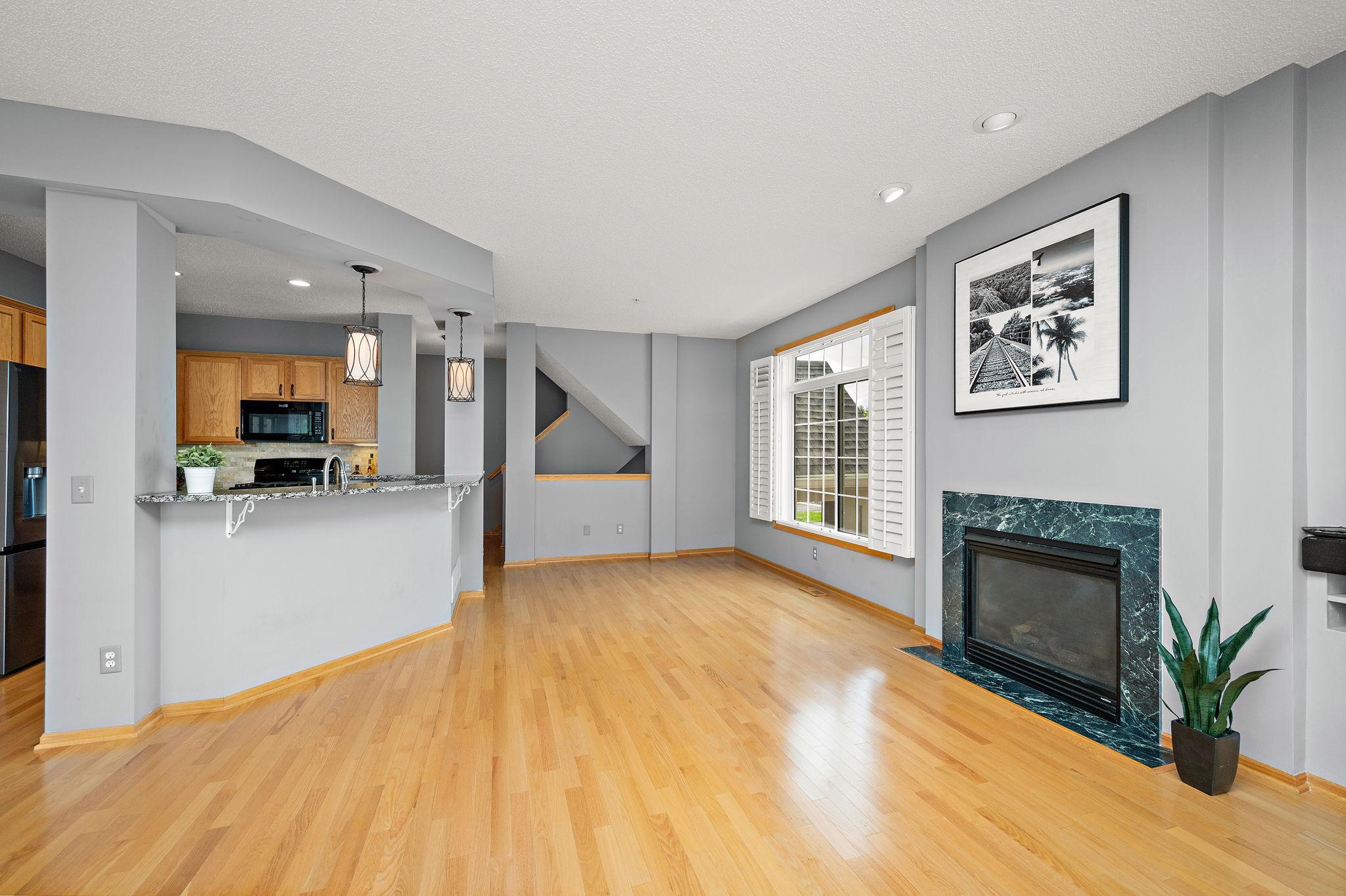 11125 Baltimore Street NE Unit: L