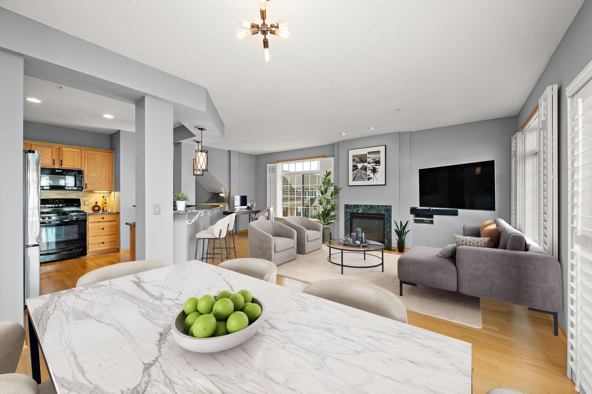 11125 Baltimore Street NE Unit: L