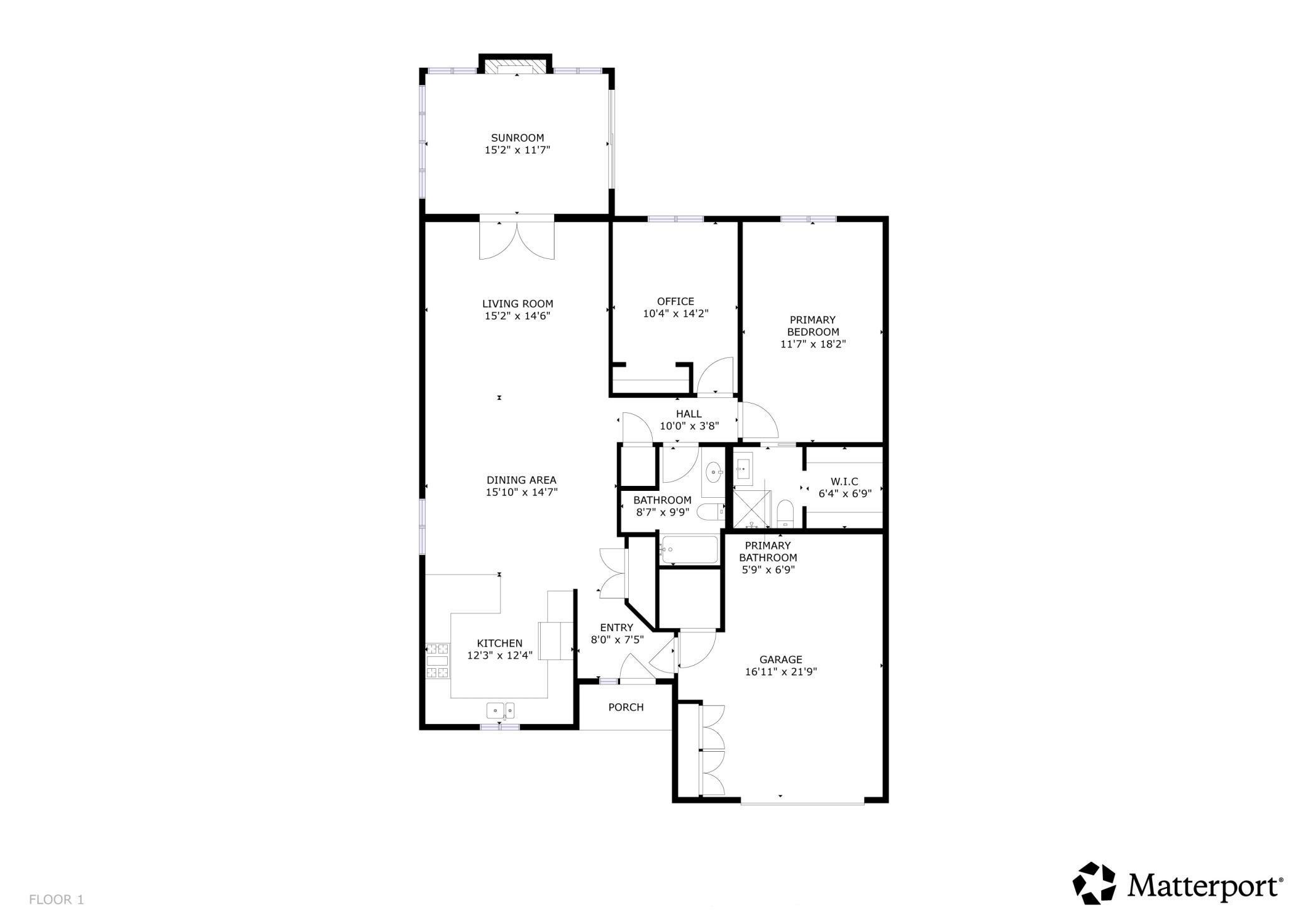 2506 9th Street SW