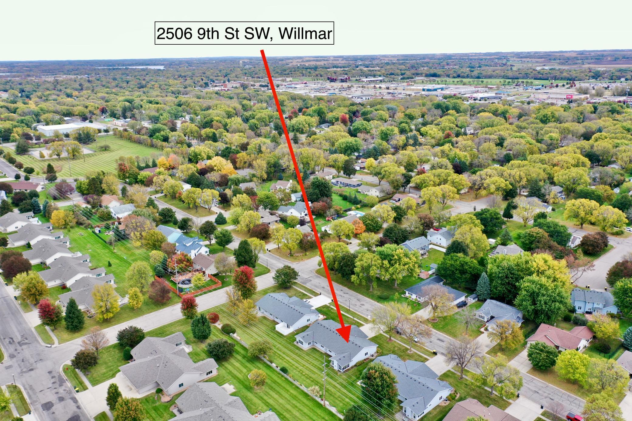 2506 9th Street SW