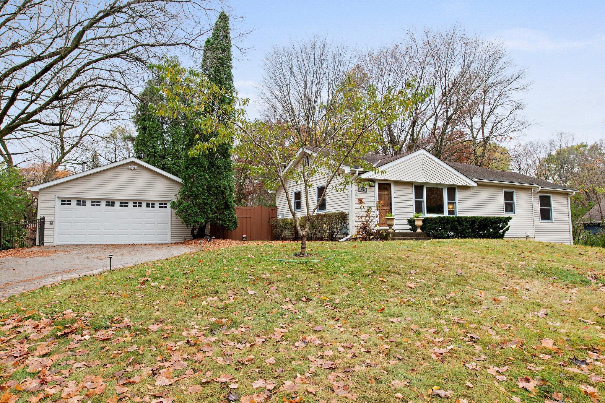 15803 Sunset Road