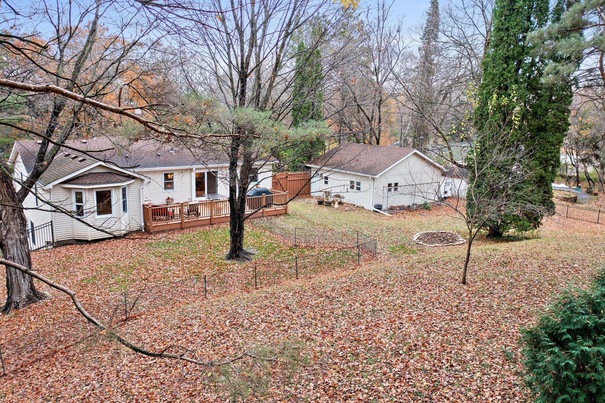 15803 Sunset Road