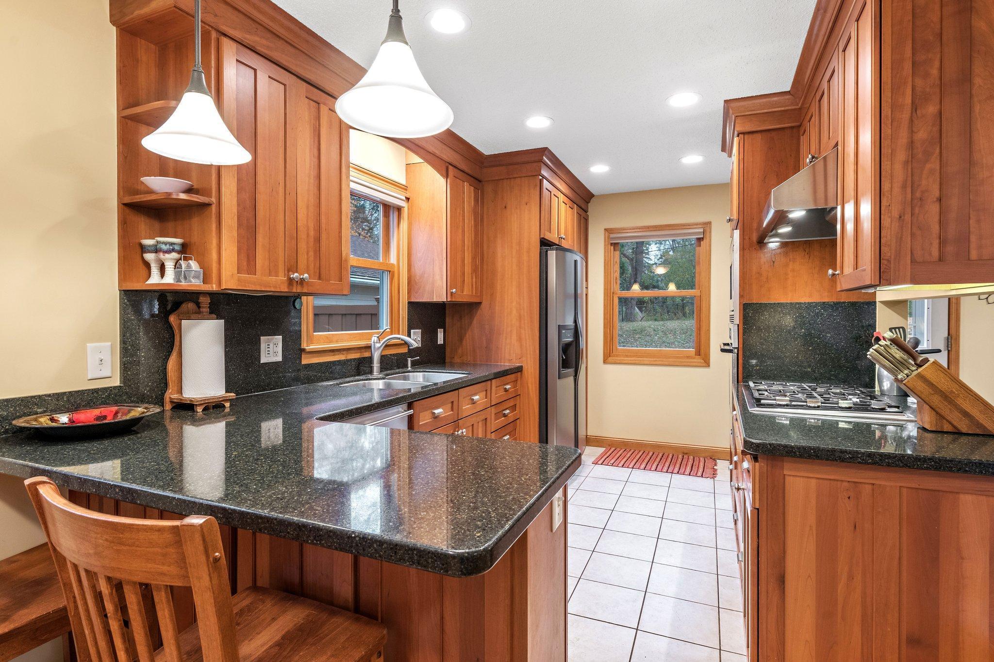 15803 Sunset Road