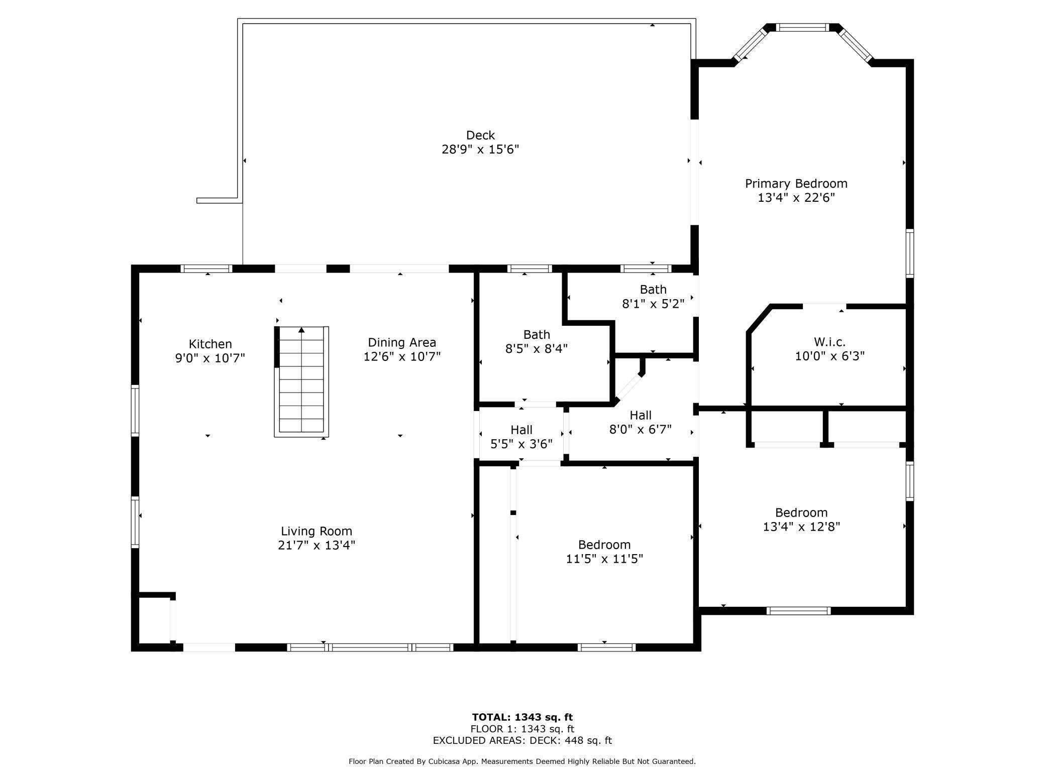 15803 Sunset Road
