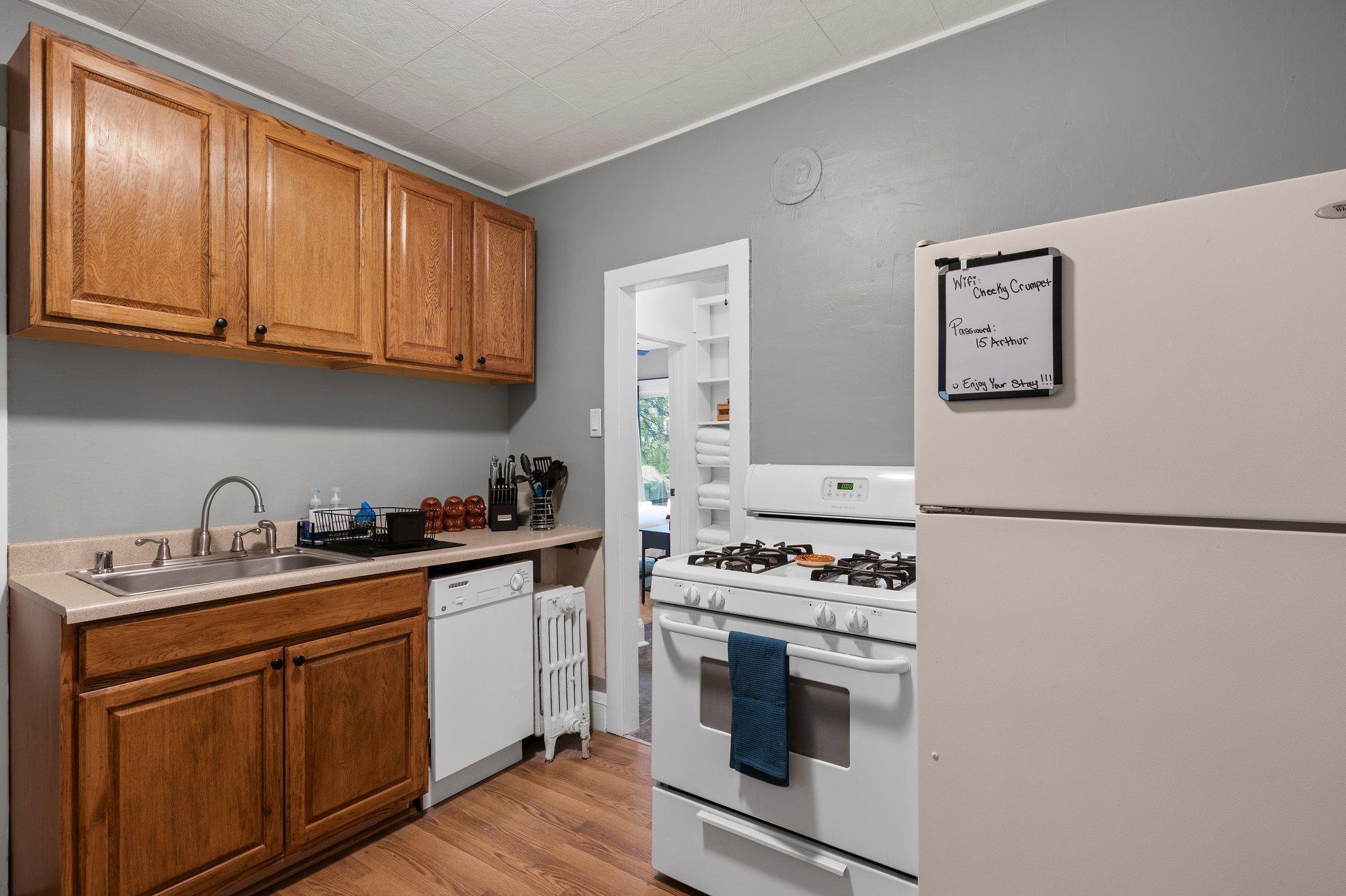 15 Arthur Avenue SE