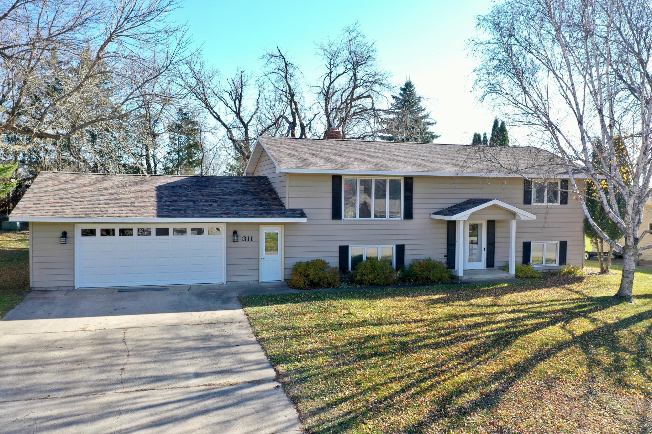 311 Pine Street SW