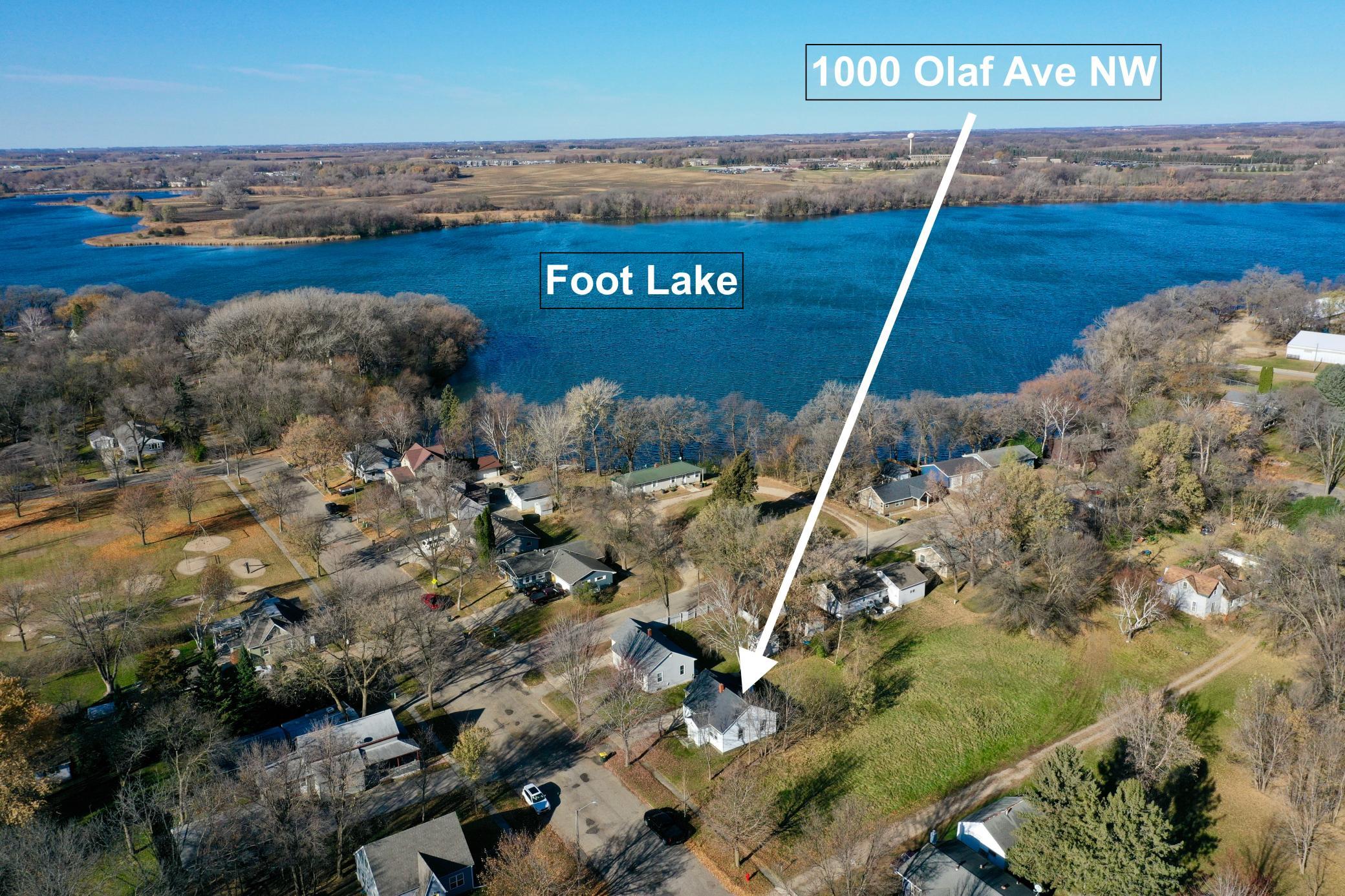 1000 Olaf Avenue NW