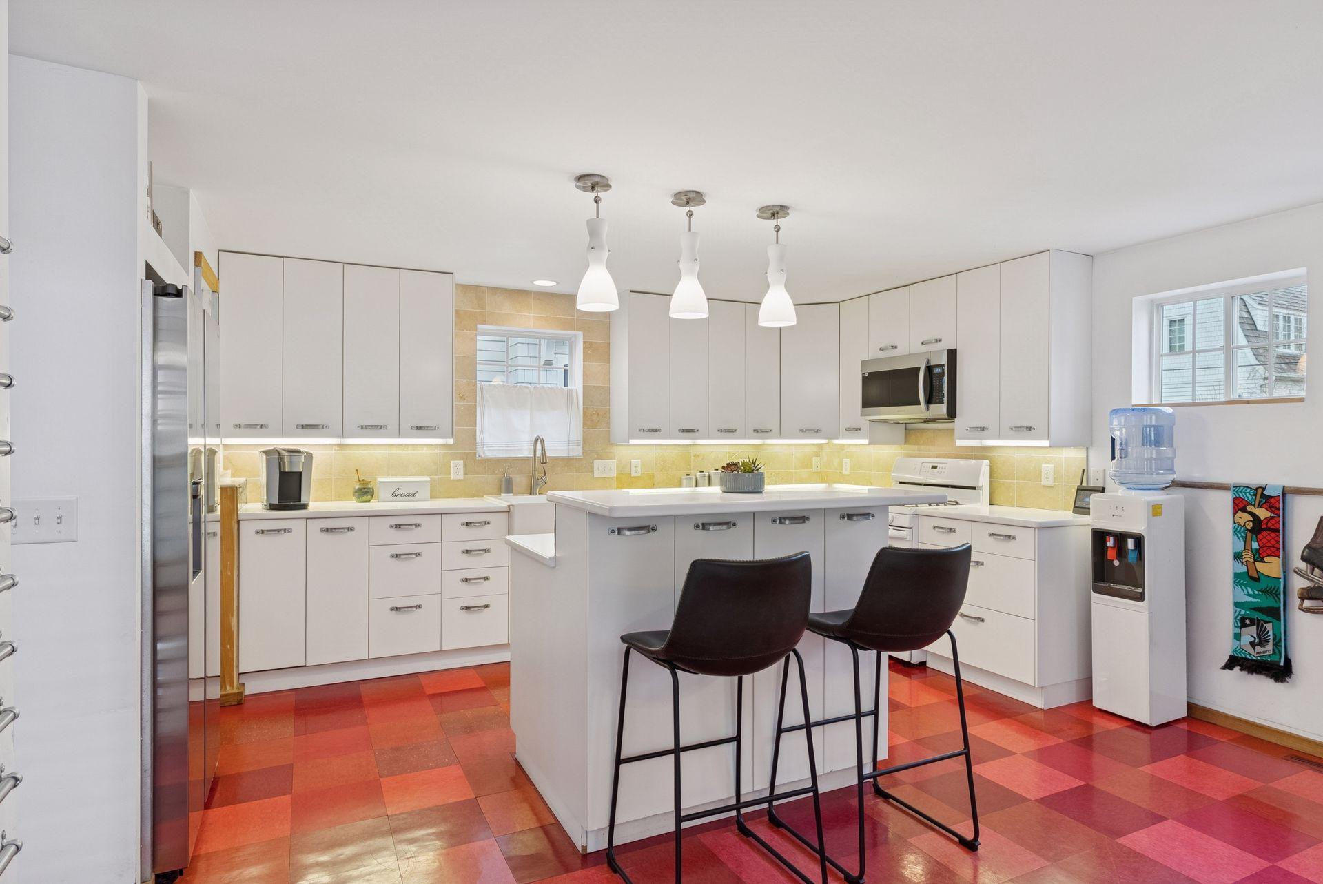 135 1st Street