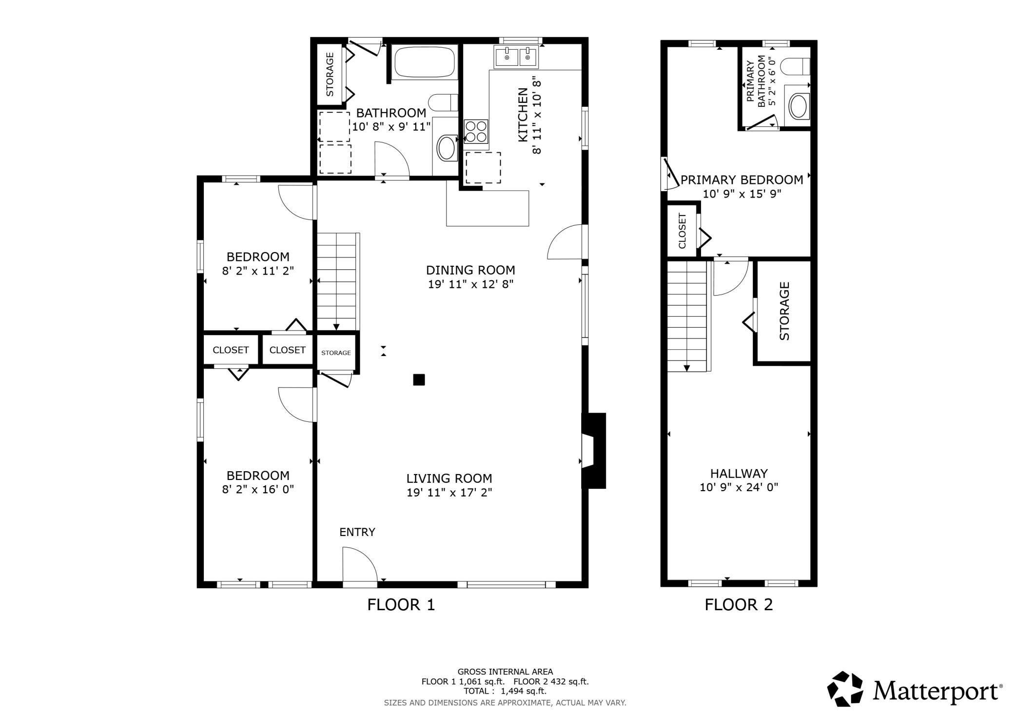 14160 Indian Beach Road