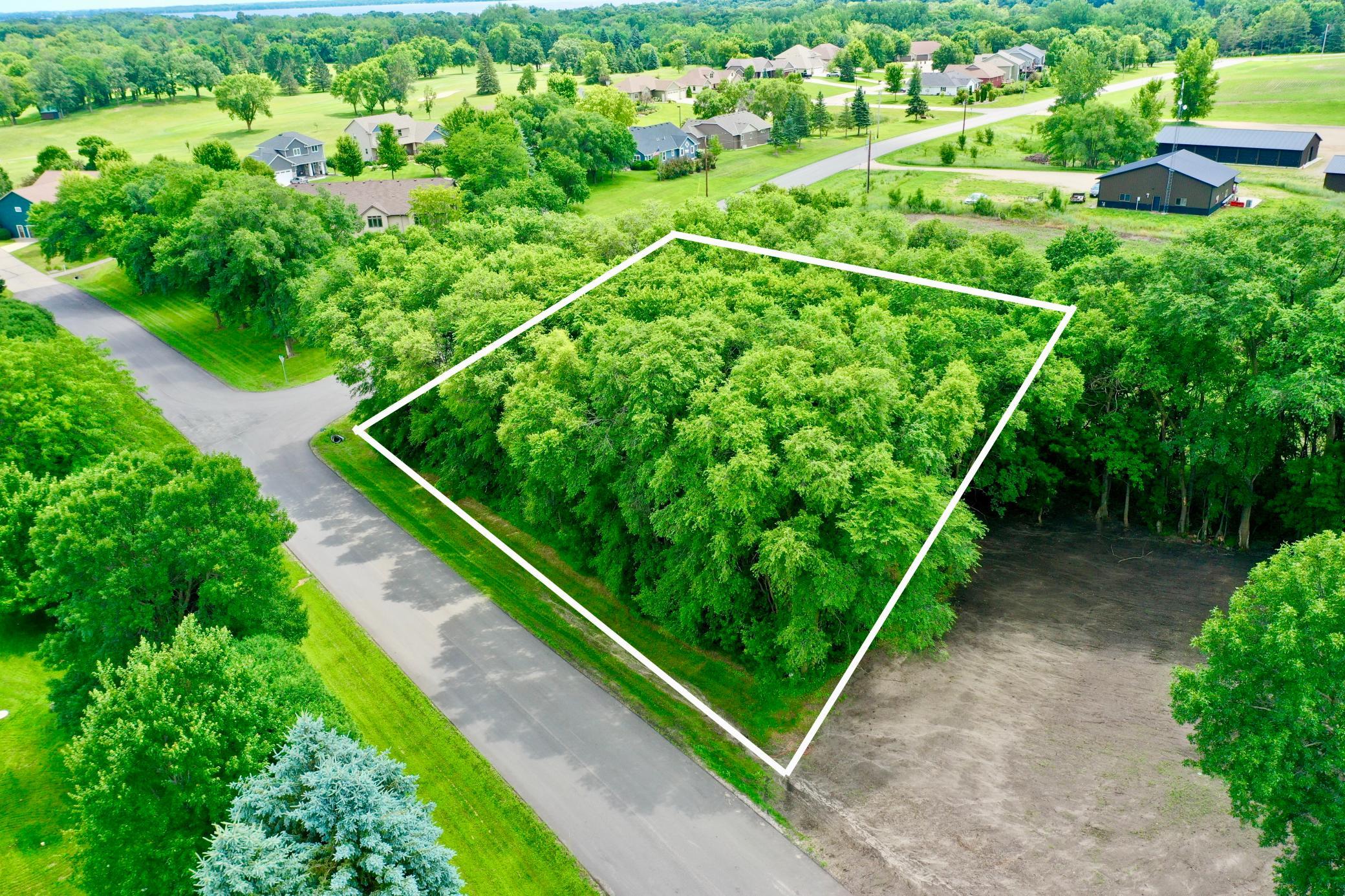 TBD 161st Avenue NE