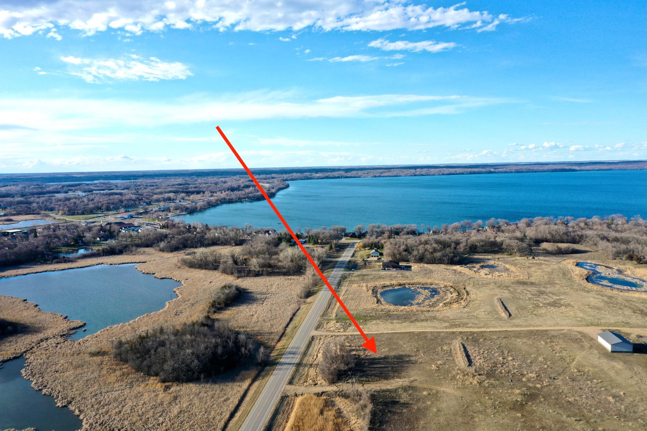 TBD County Road 8 NE