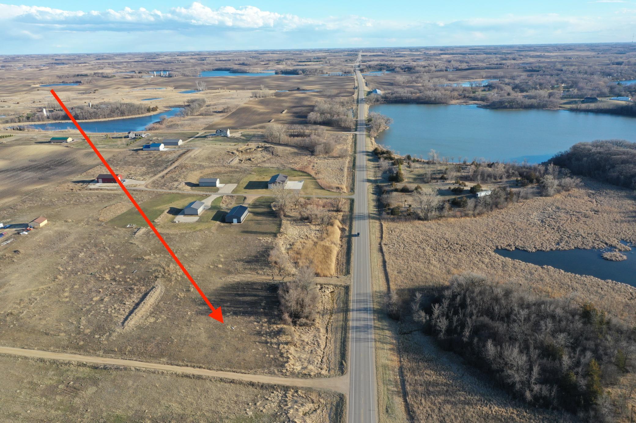 TBD County Road 8 NE