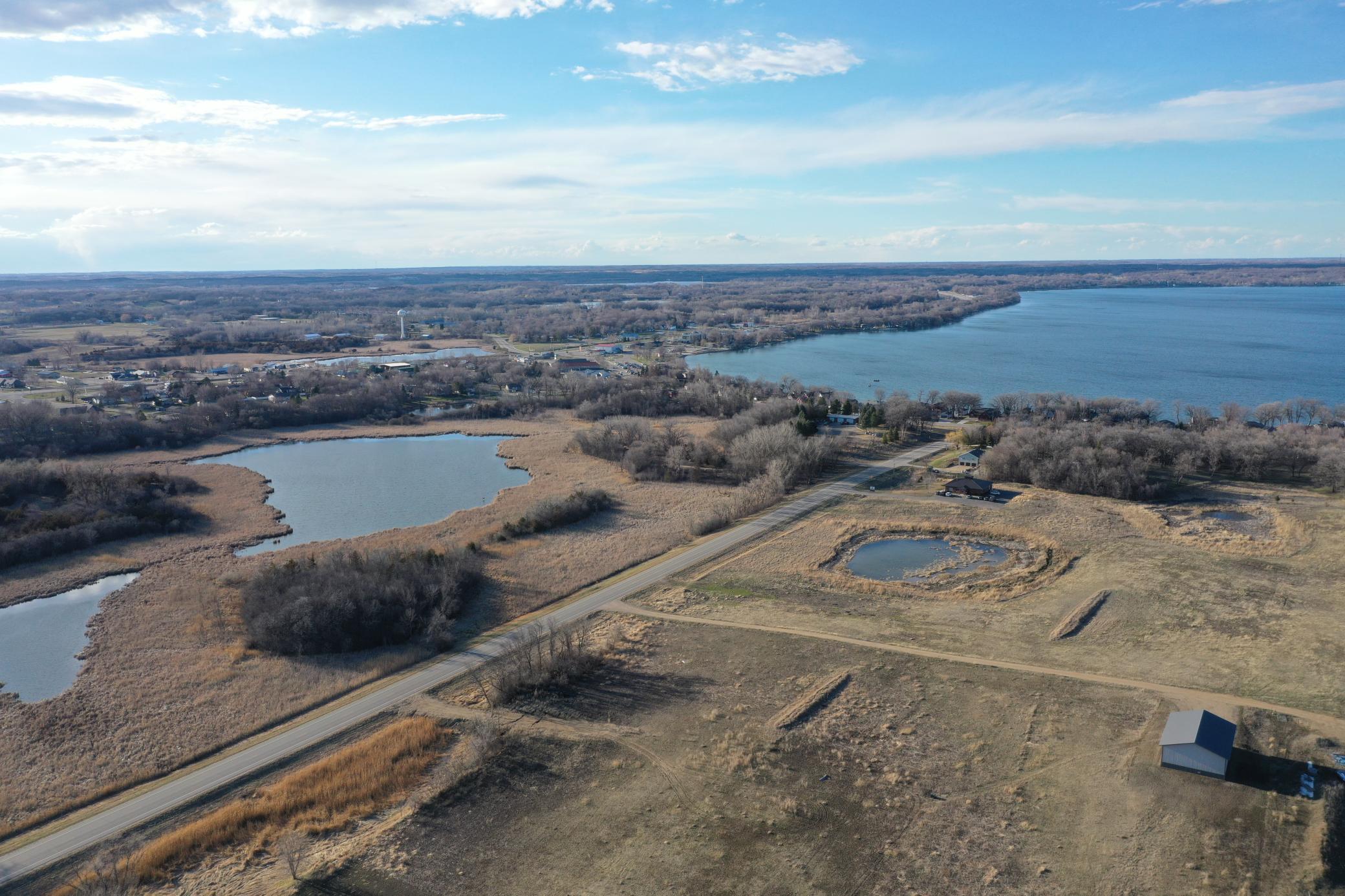 TBD County Road 8 NE