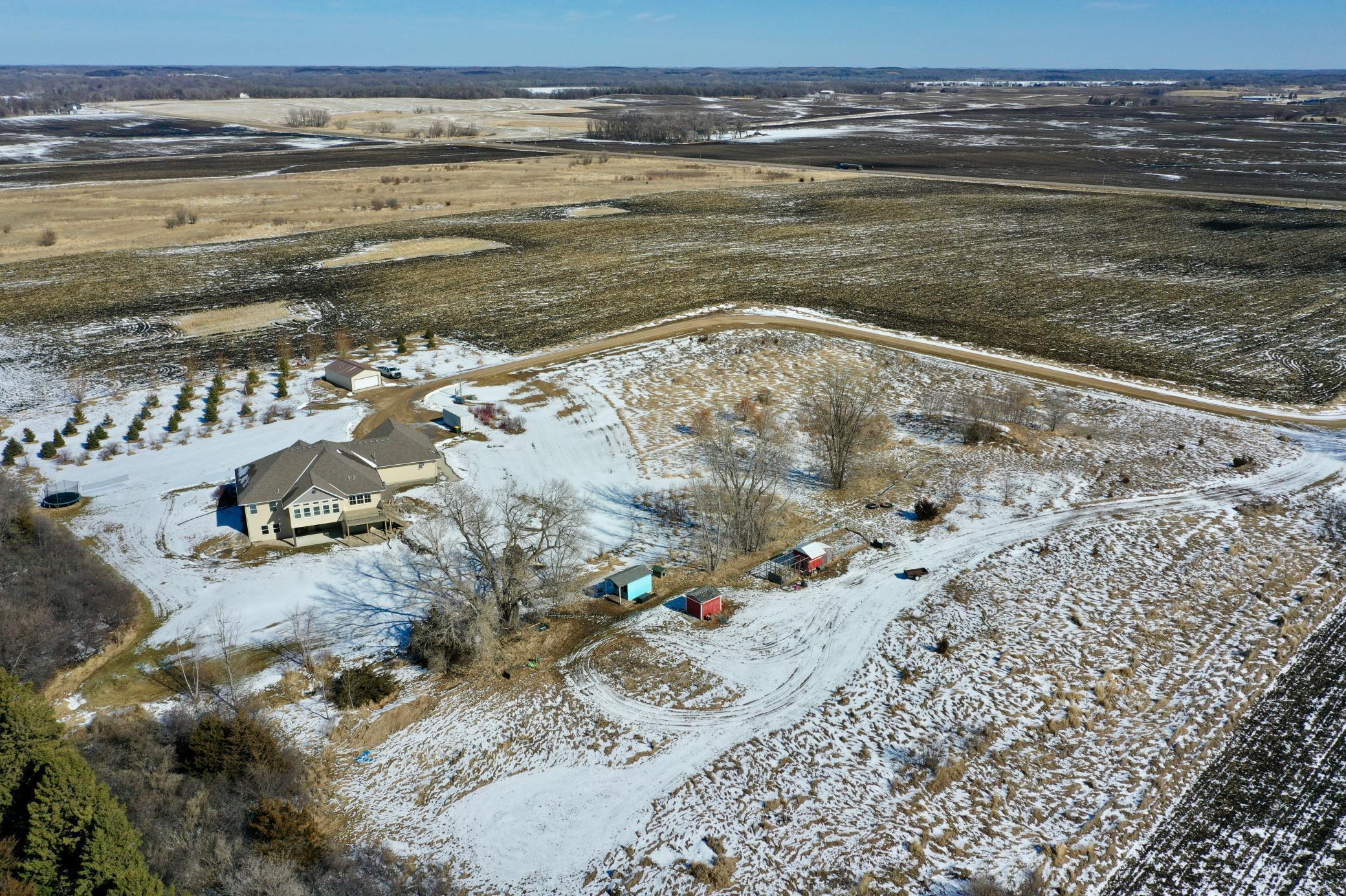 17216 County Road 5 NW