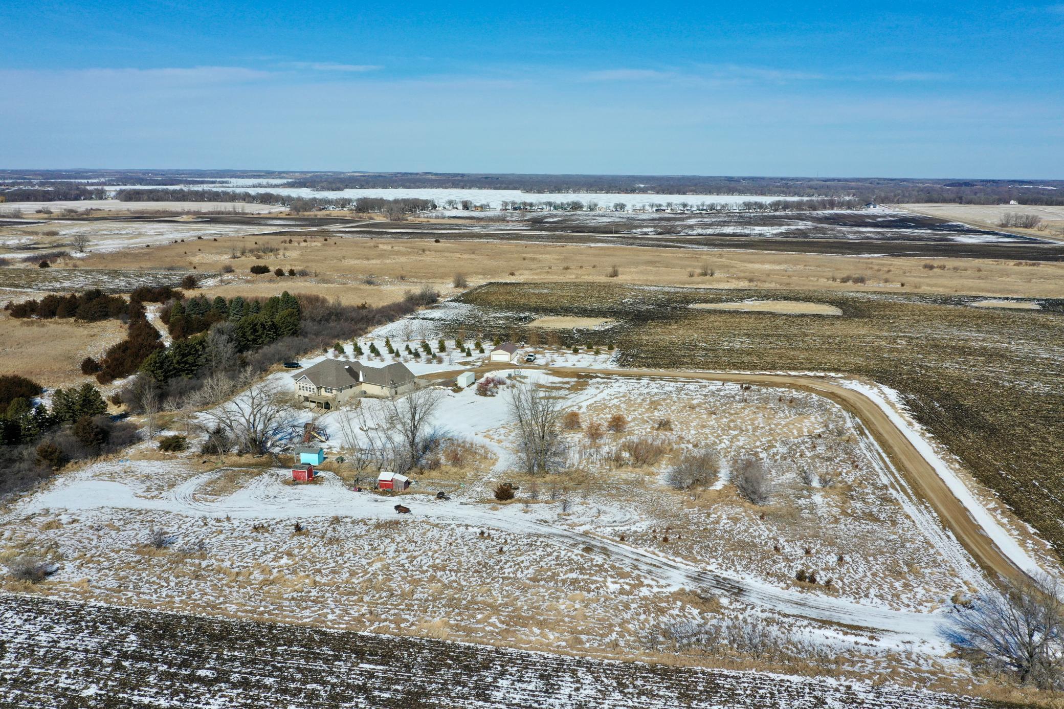 17216 County Road 5 NW