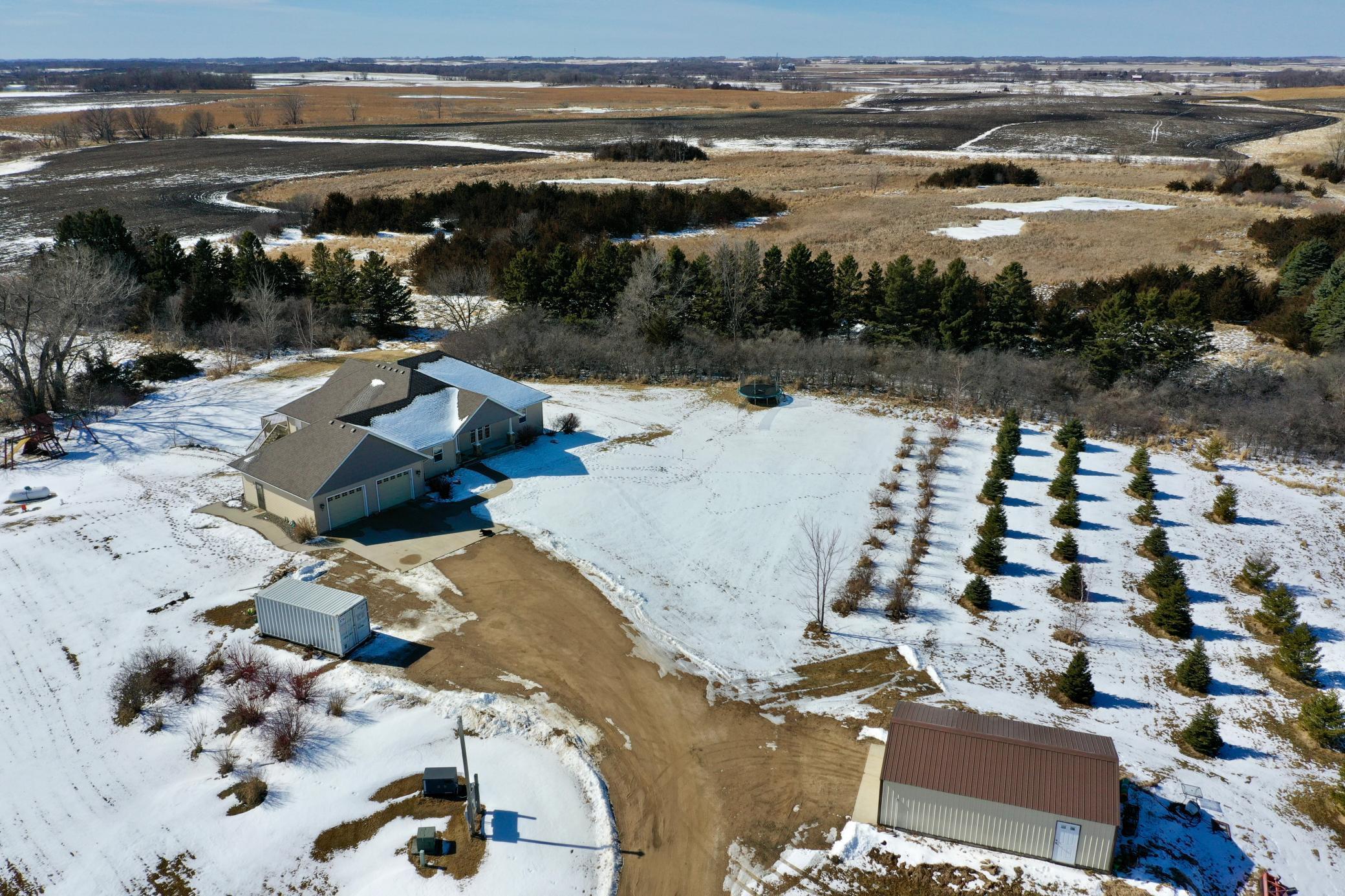 17216 County Road 5 NW