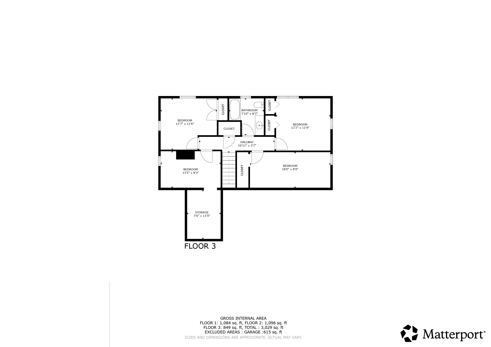 1304 9th Street SW