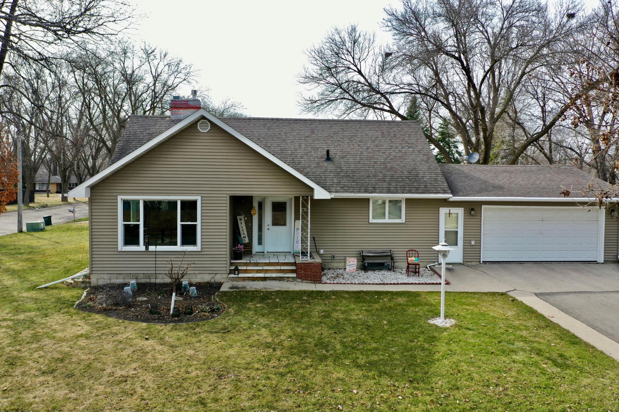 1304 9th Street SW