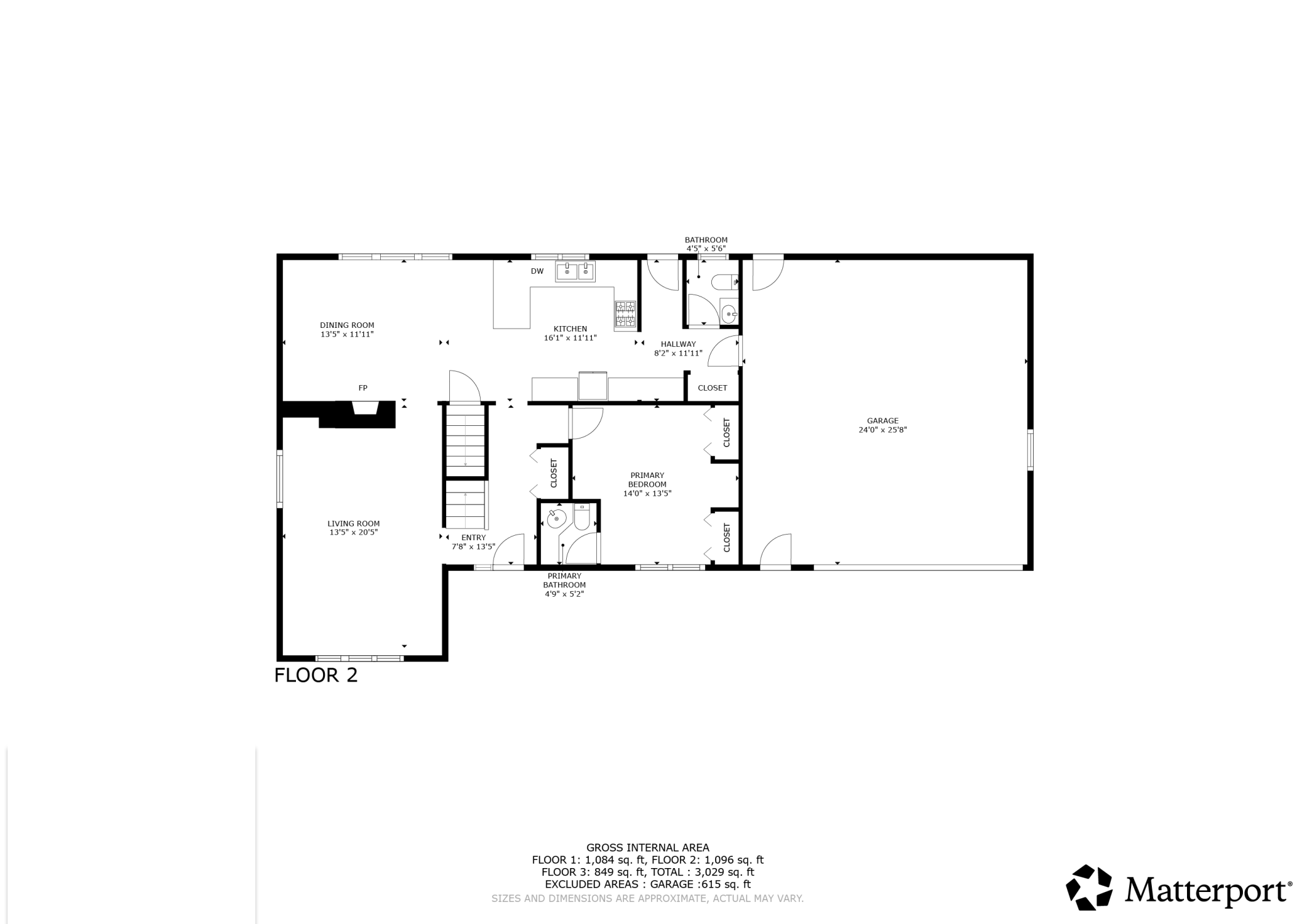 1304 9th Street SW