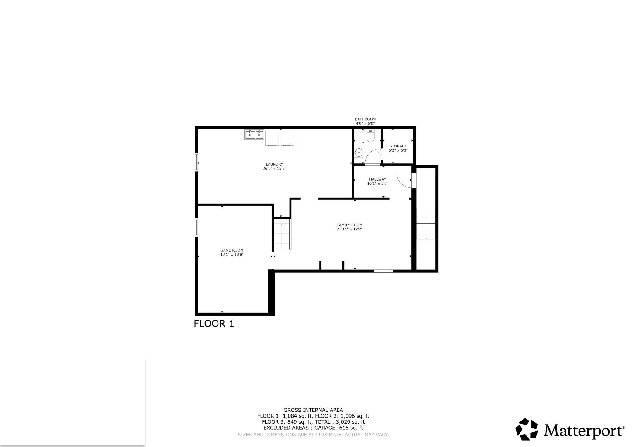 1304 9th Street SW