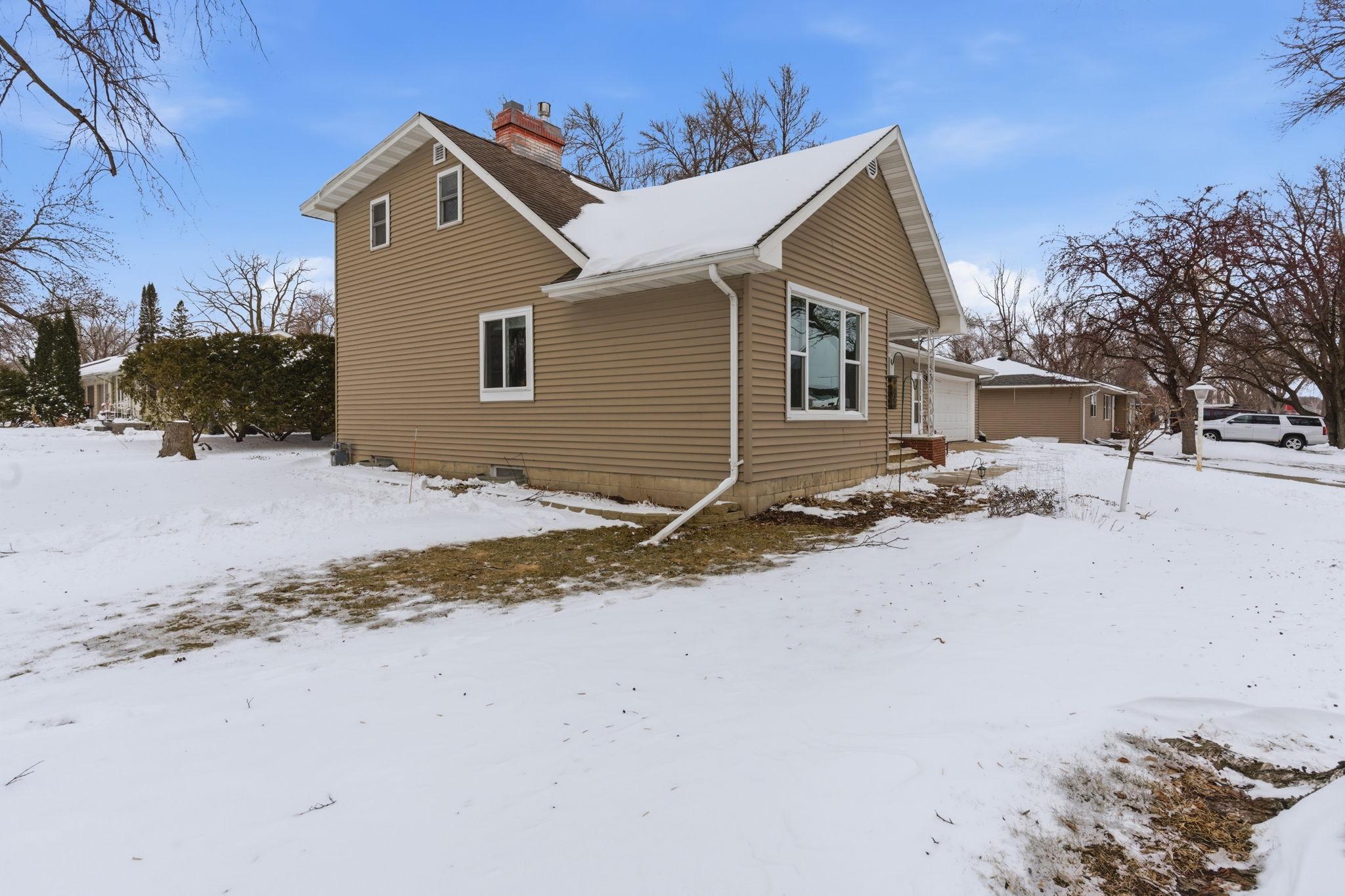 1304 9th Street SW