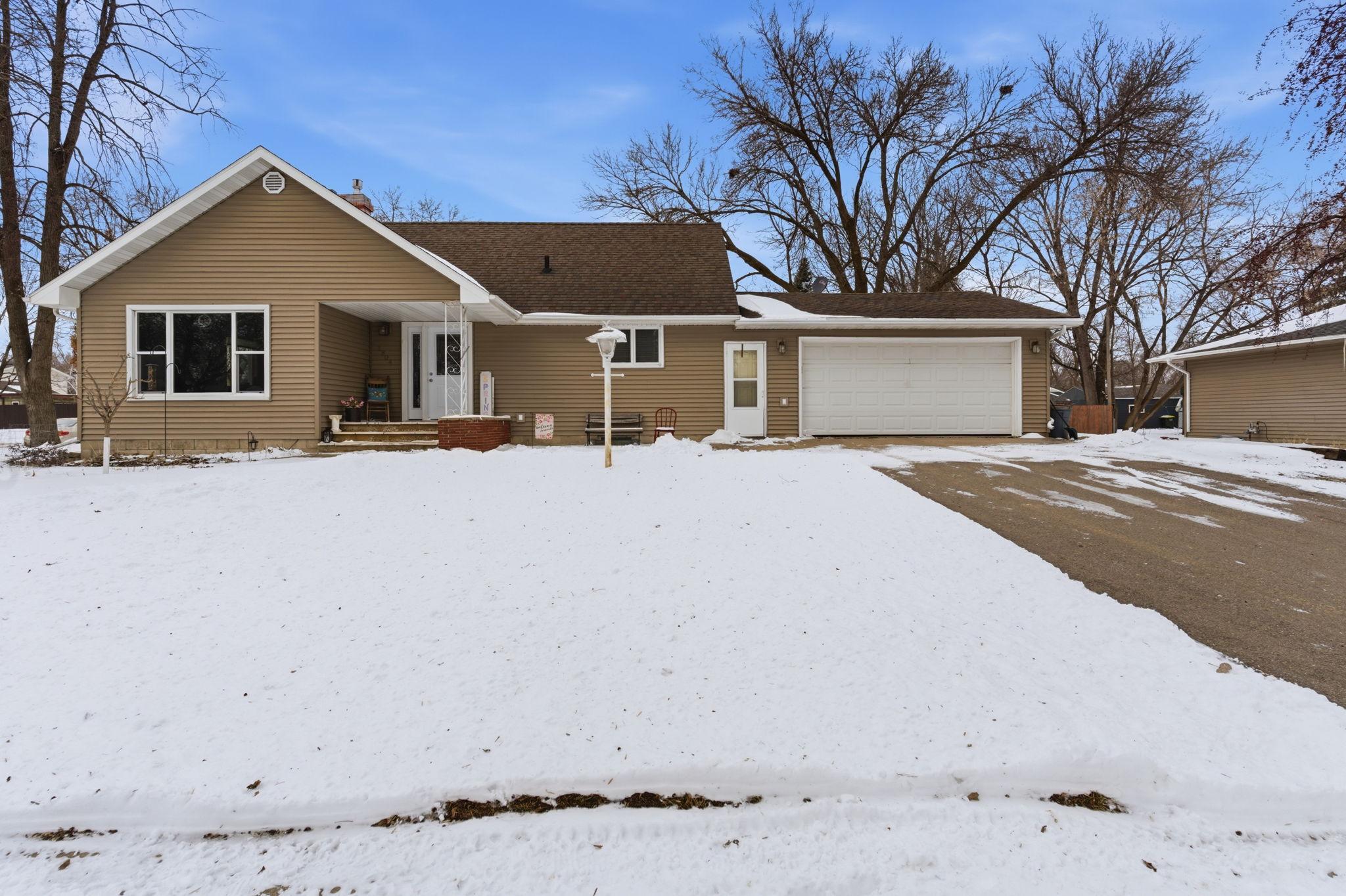 1304 9th Street SW