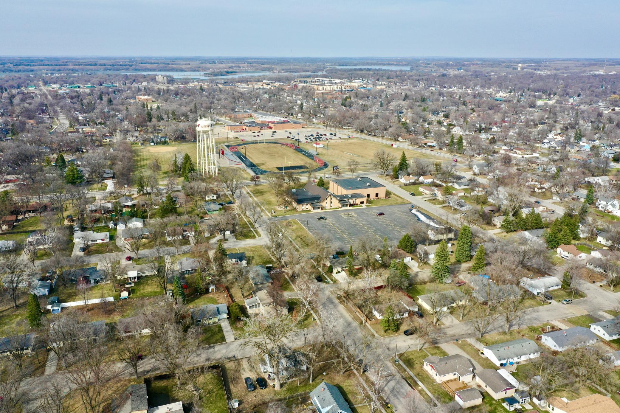 1304 9th Street SW