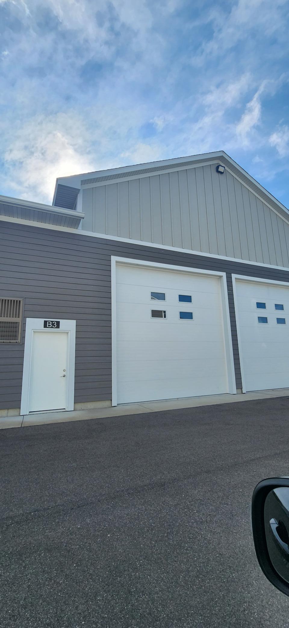 721 Industrial Boulevard Unit: B3