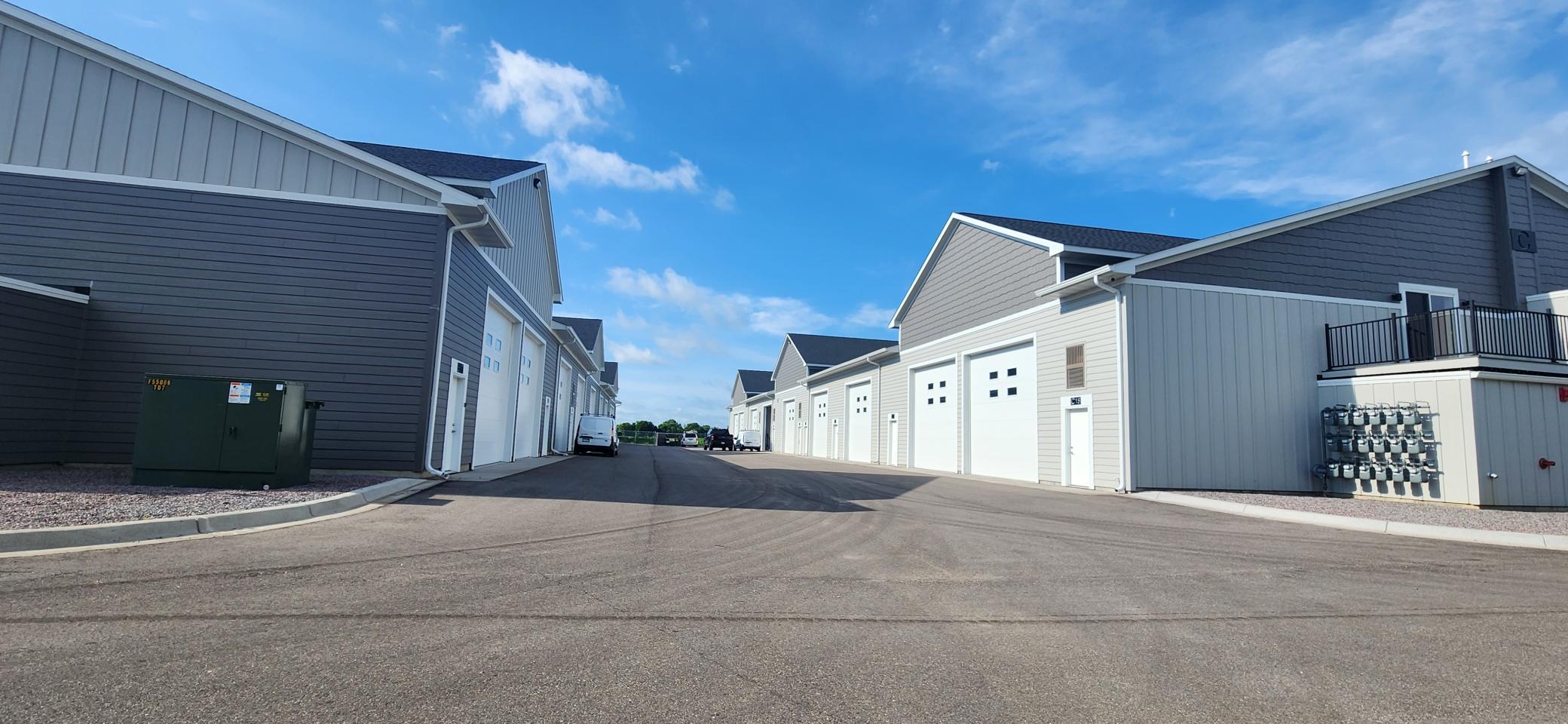 721 Industrial Boulevard Unit: B3