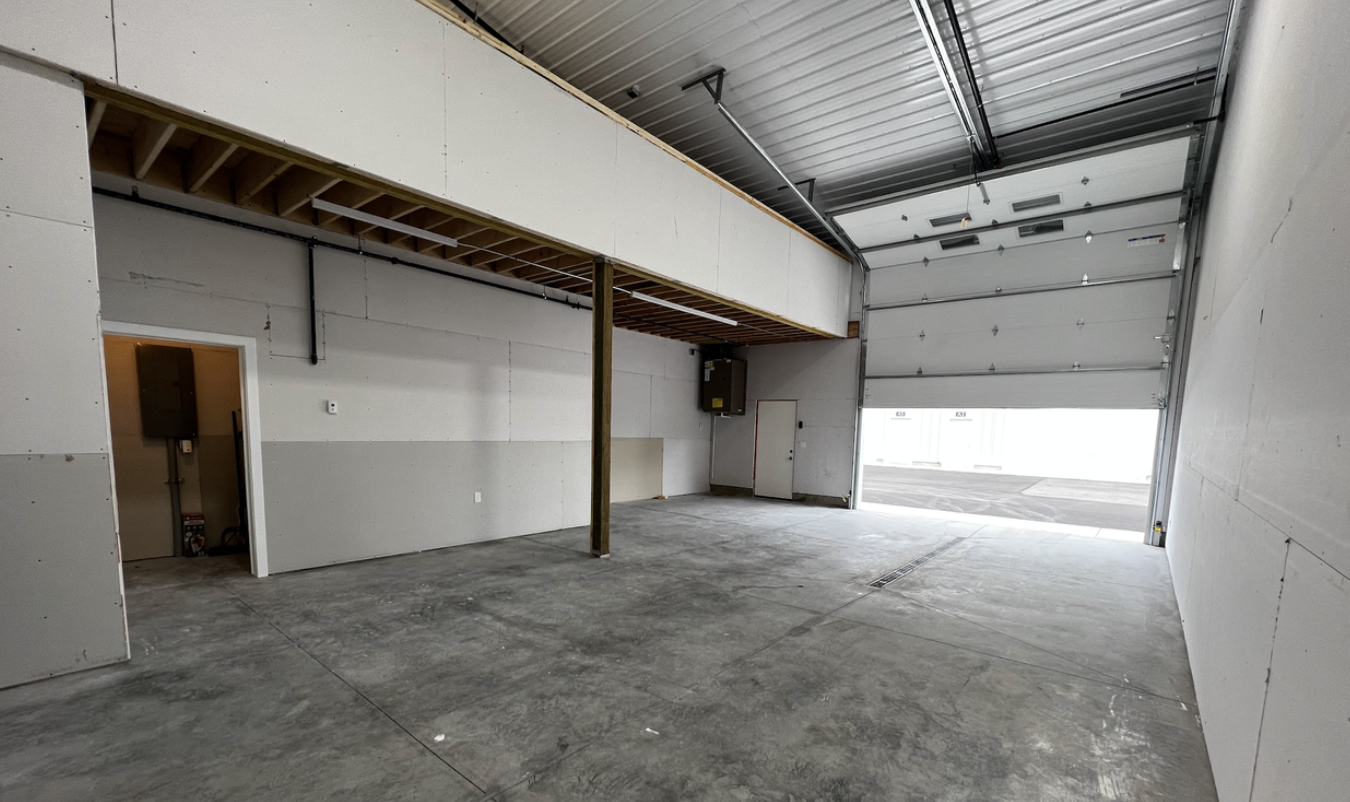 721 Industrial Boulevard Unit: B3