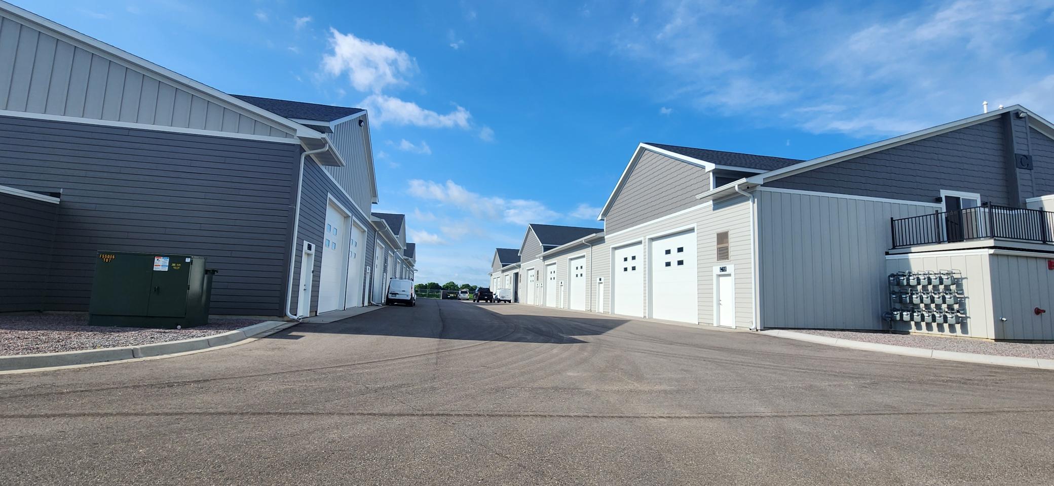 721 Industrial Boulevard Unit: B4