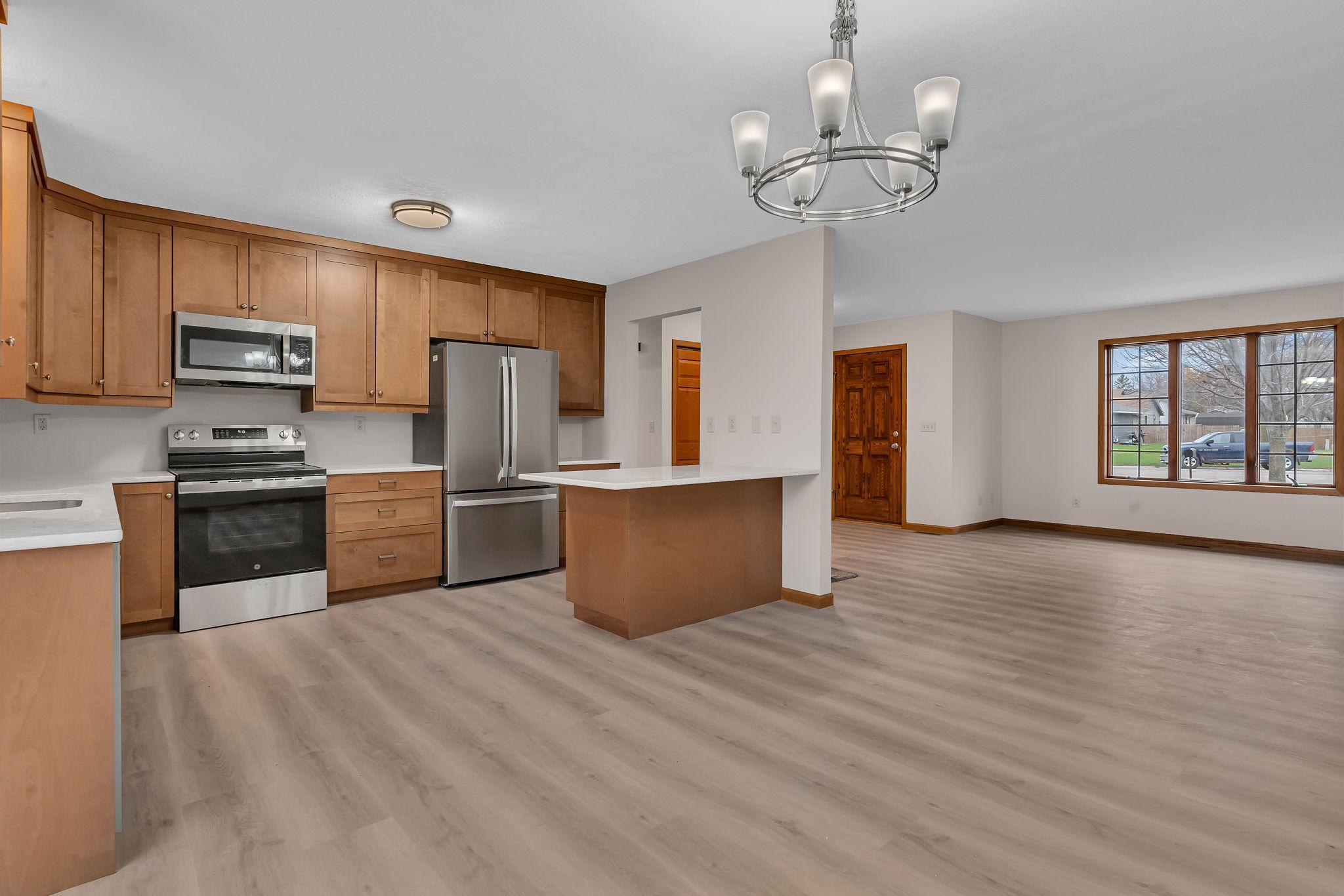 1811 13th Street SE