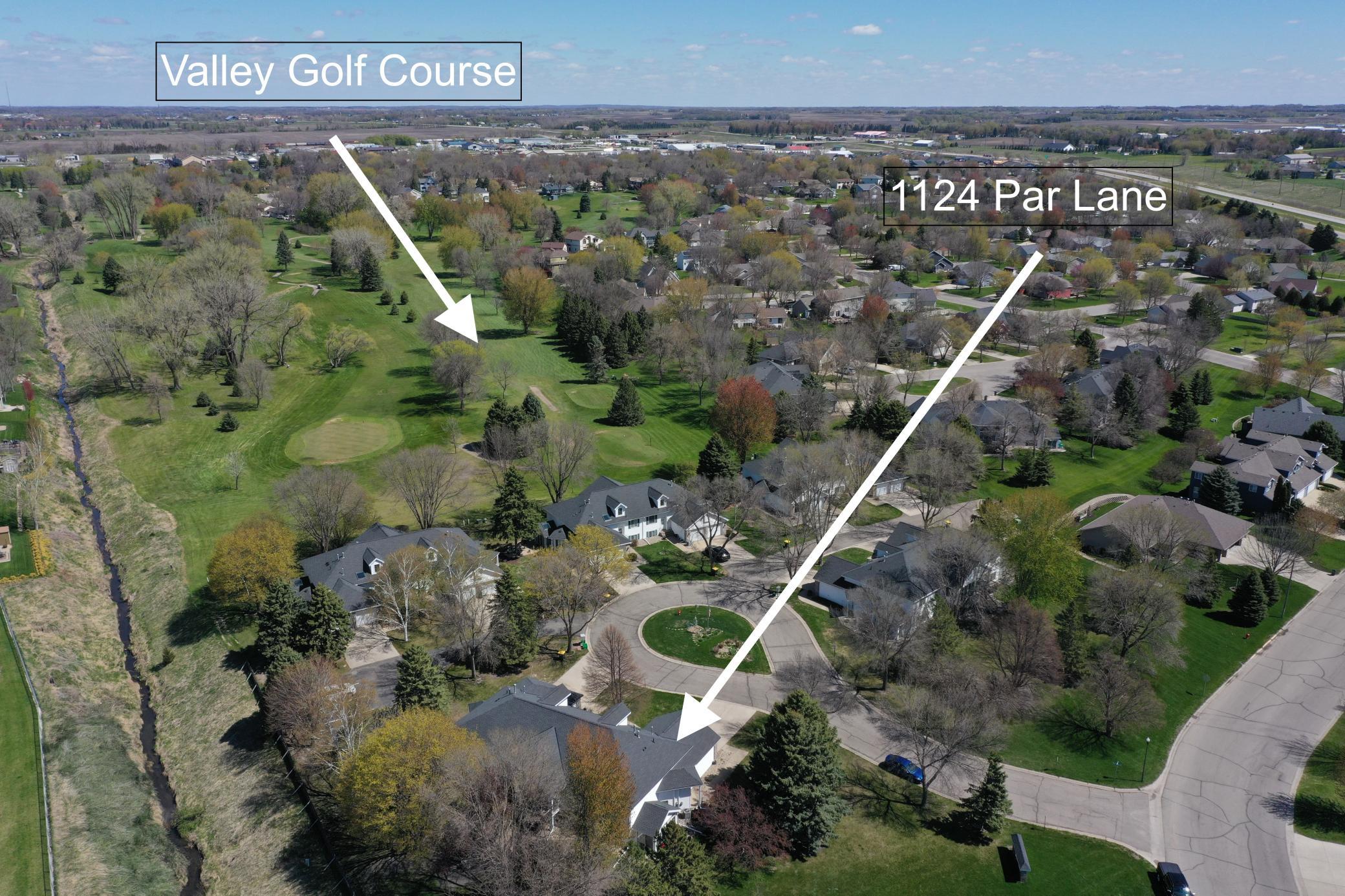 1124 Par Lane