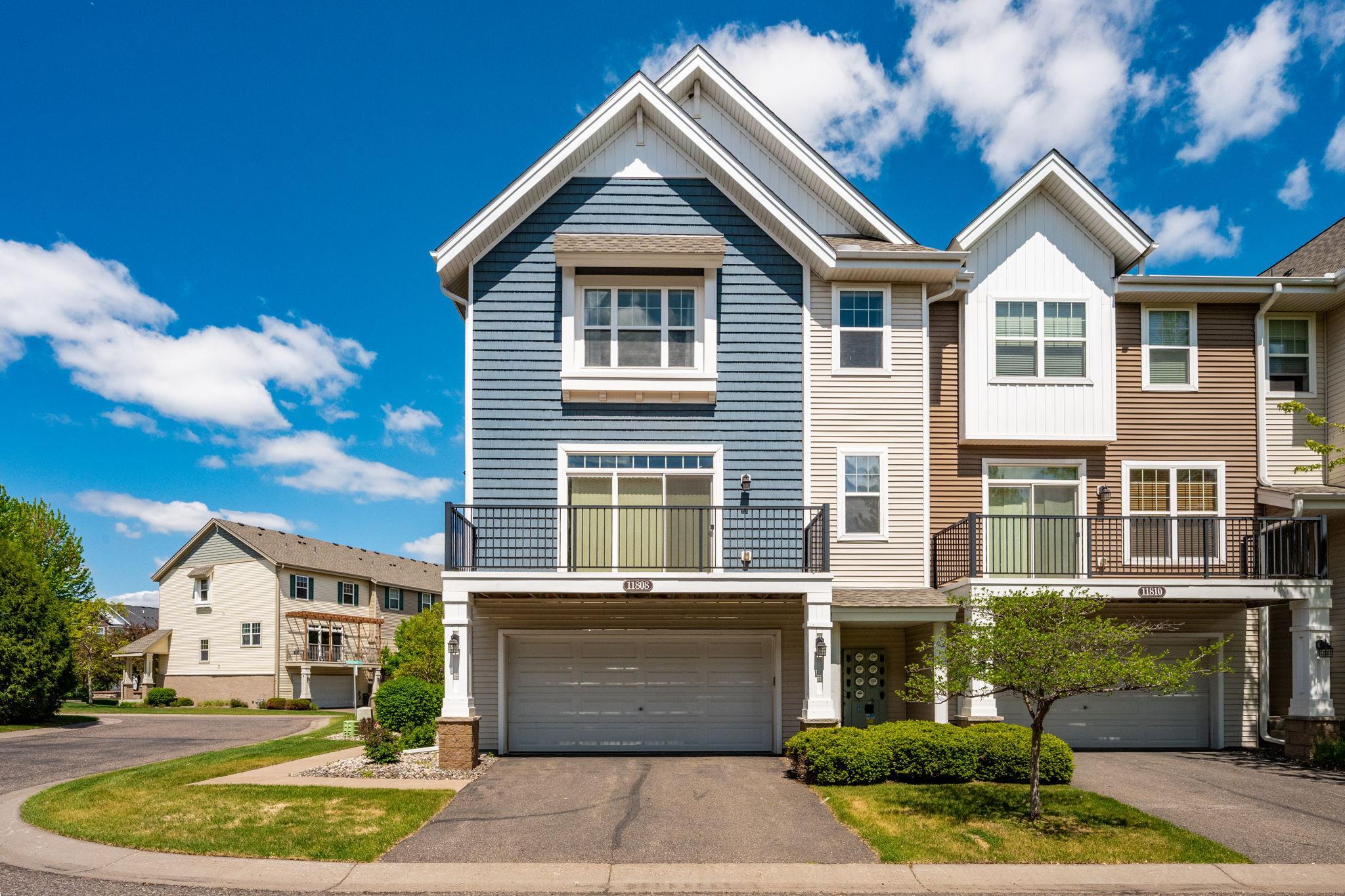 11808 Emery Village Drive N