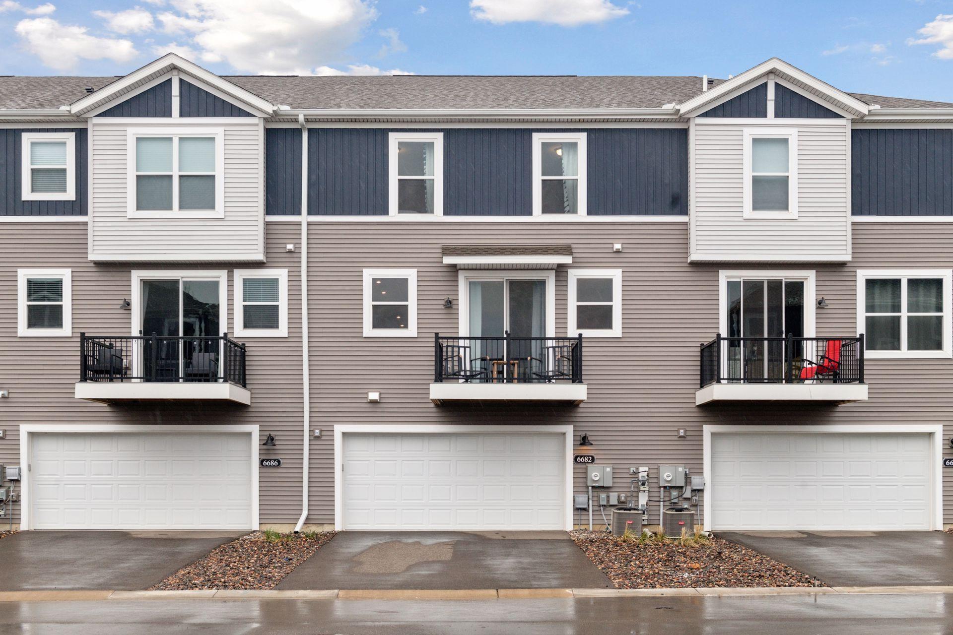 6682 Wildflower Way