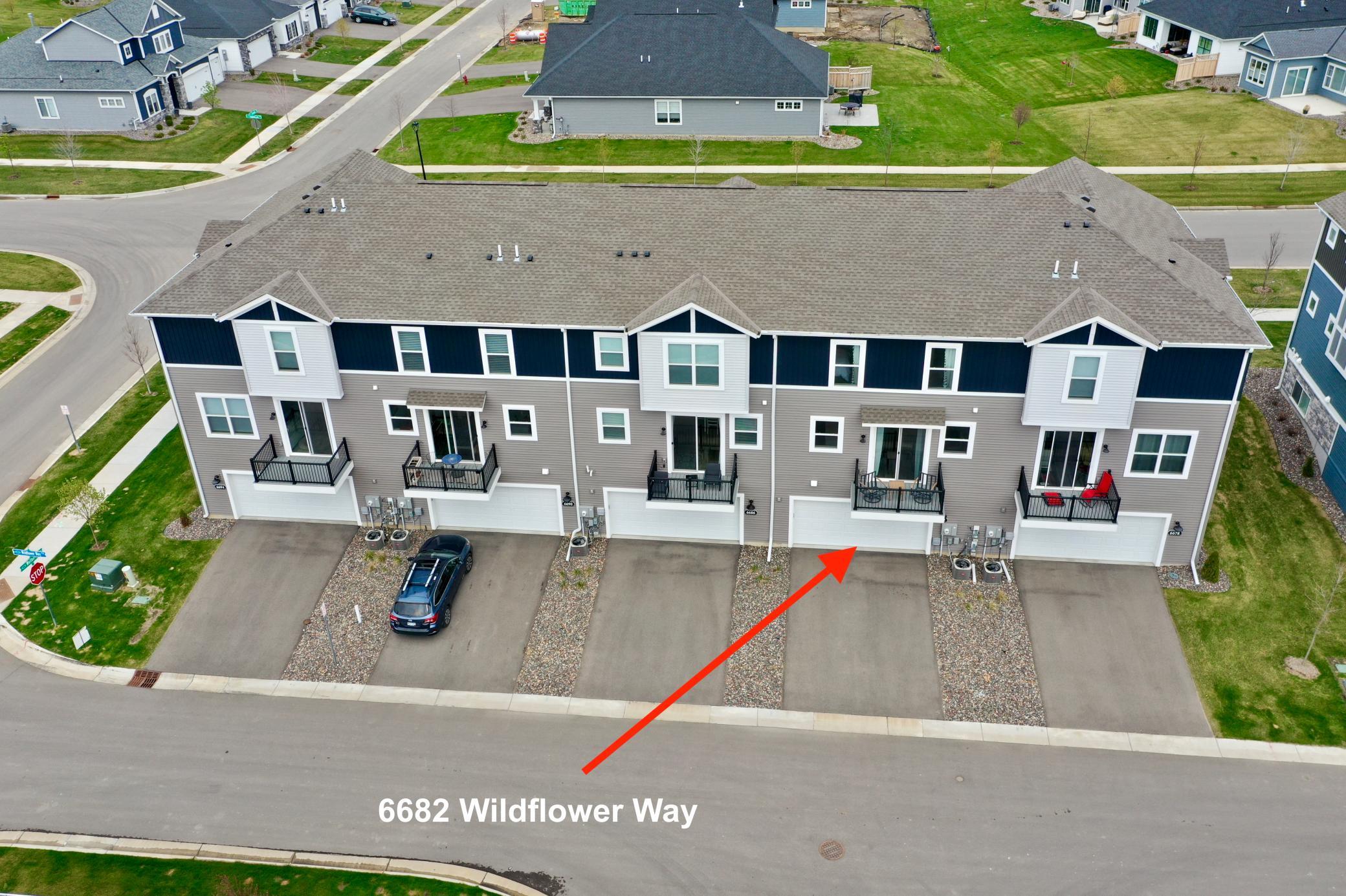 6682 Wildflower Way