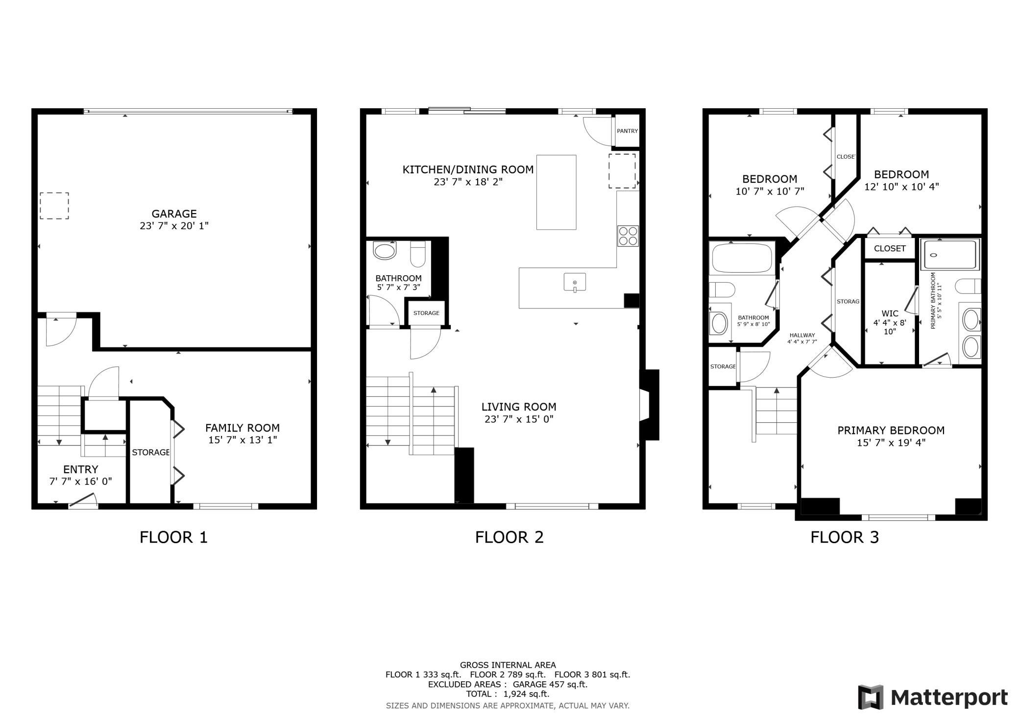 6682 Wildflower Way