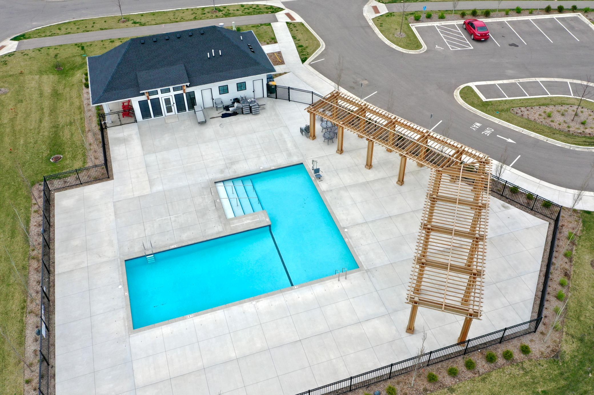 6682 Wildflower Way