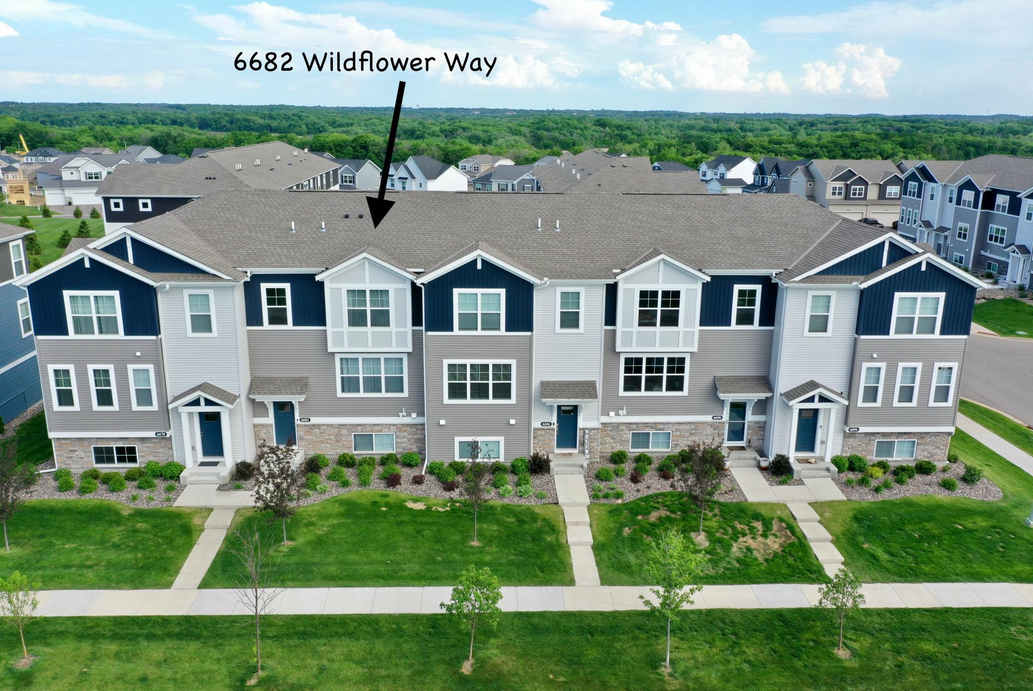 6682 Wildflower Way