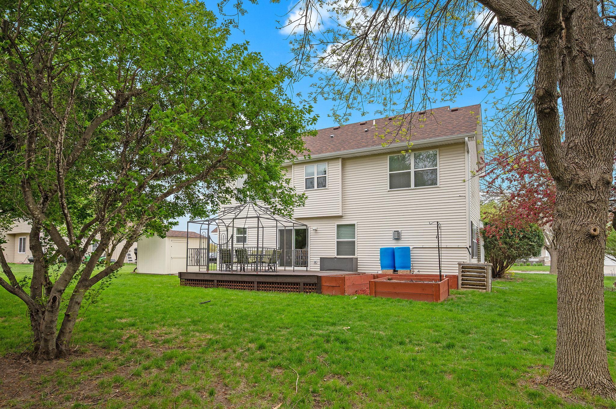 2006 Forest Ridge Lane