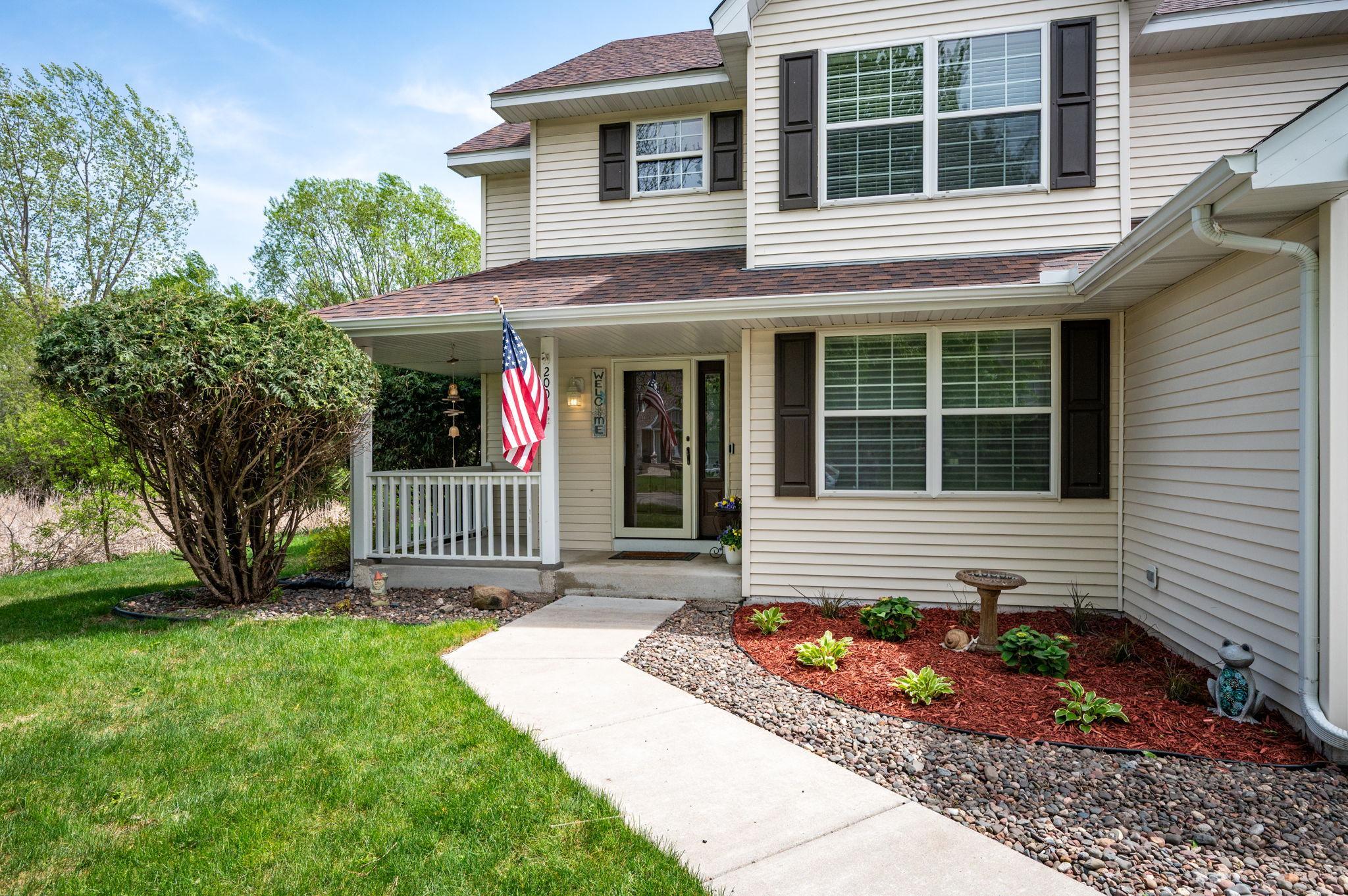 2006 Forest Ridge Lane