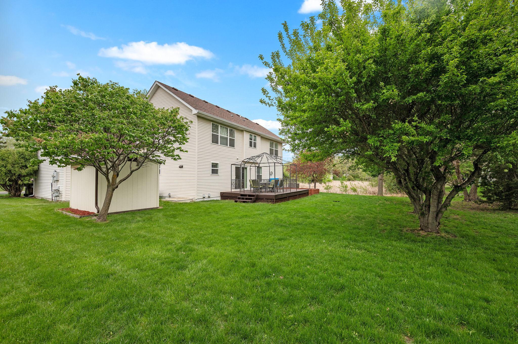 2006 Forest Ridge Lane