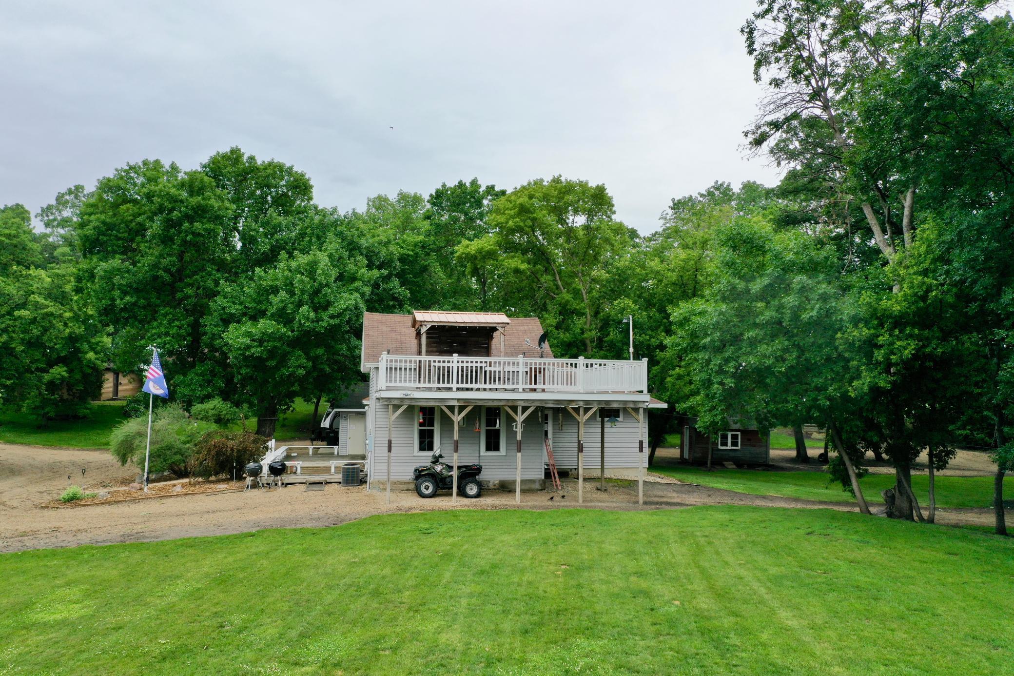 5861 Highway 71 NE