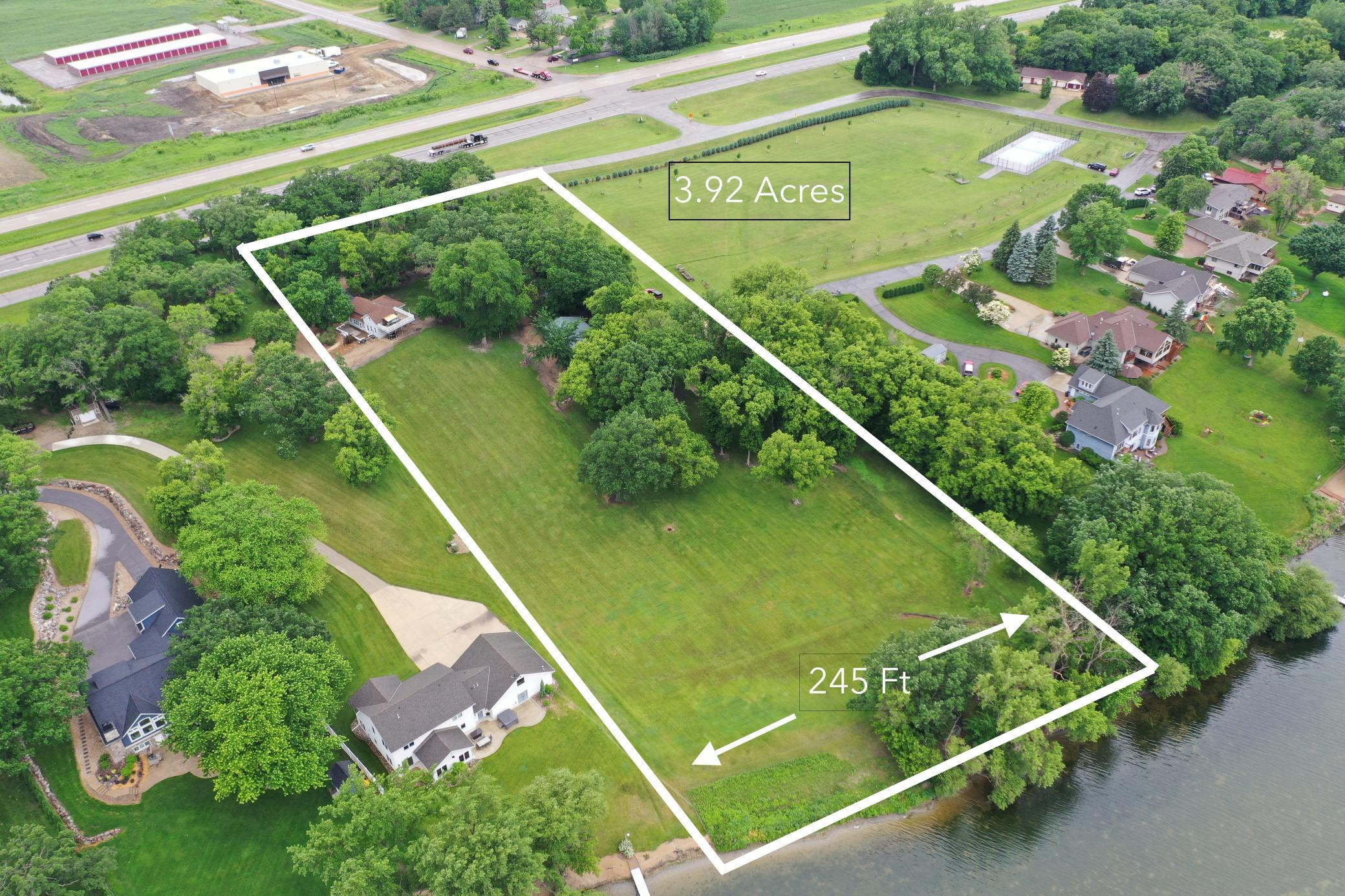 5861 Highway 71 NE