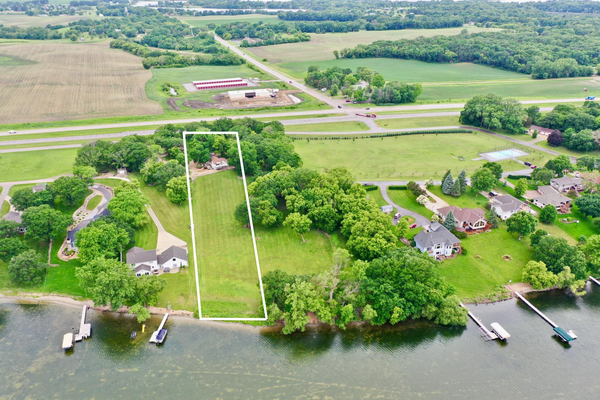 5861 Highway 71 NE