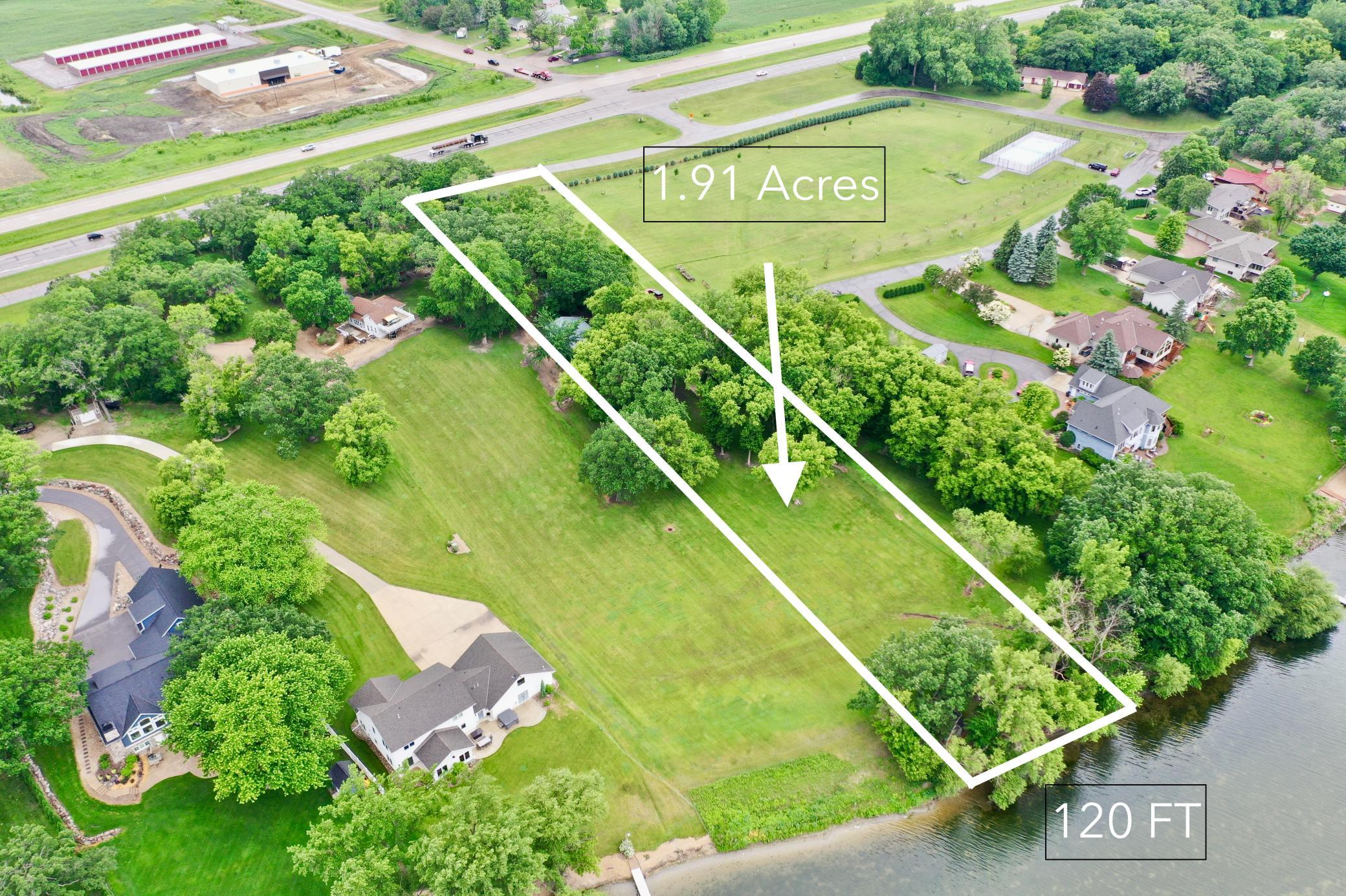 TBD HWY 71 NE