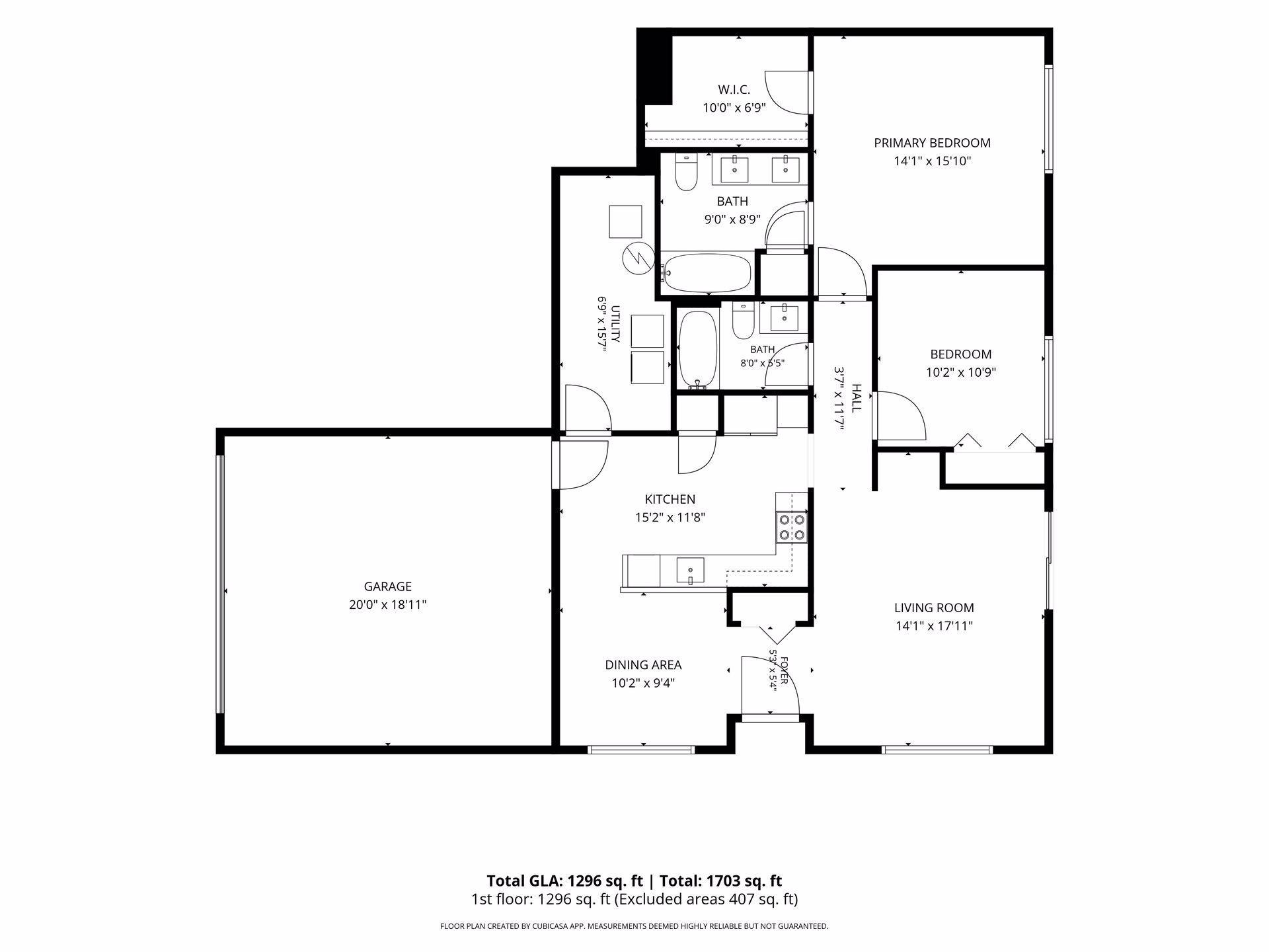 1336 Yorkshire Lane